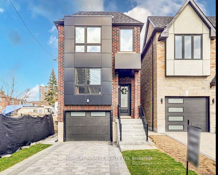 167 August Avenue Property Photo