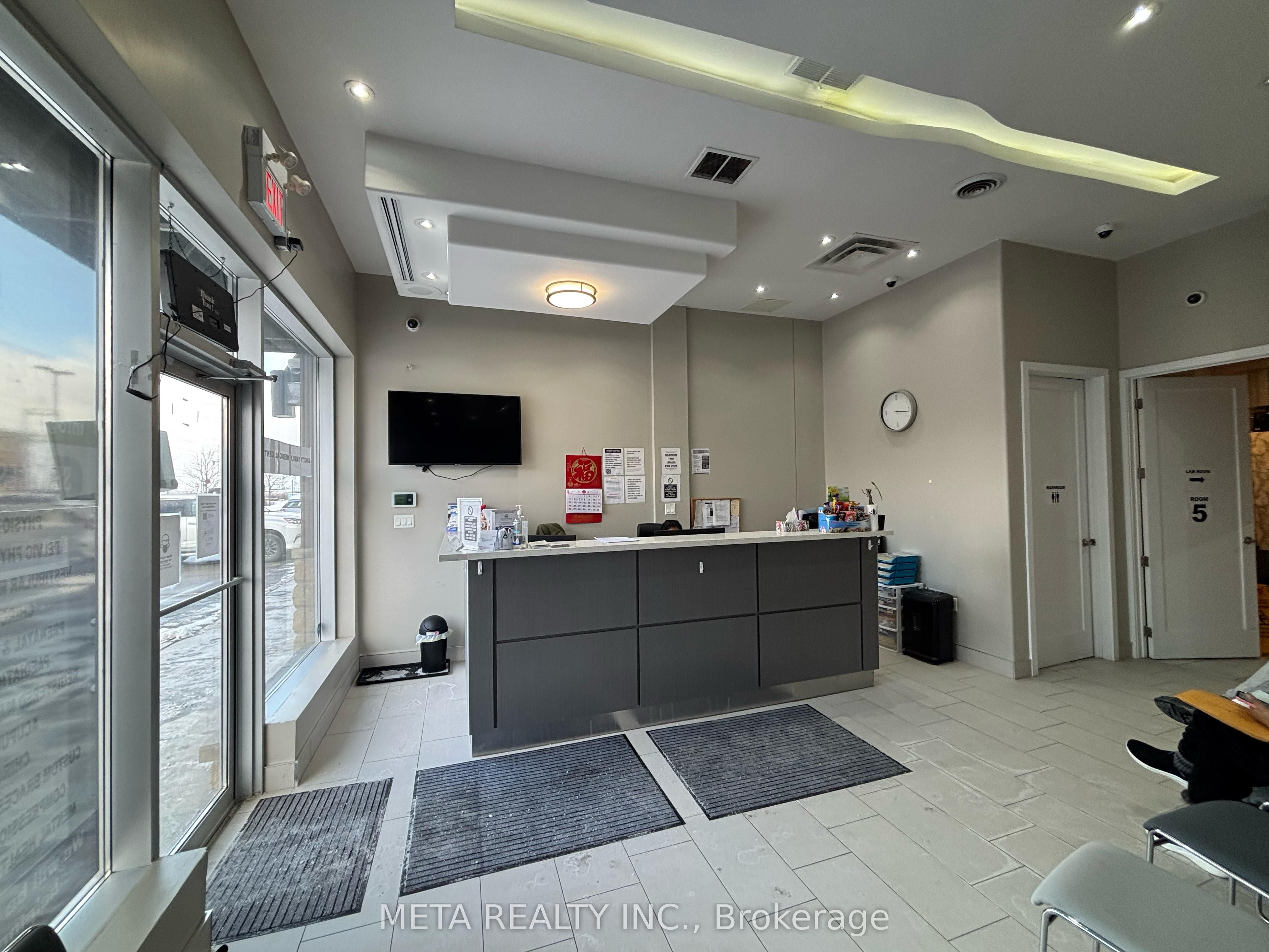 #c19 & C20 - 2761 Markham Road Property Photo 1