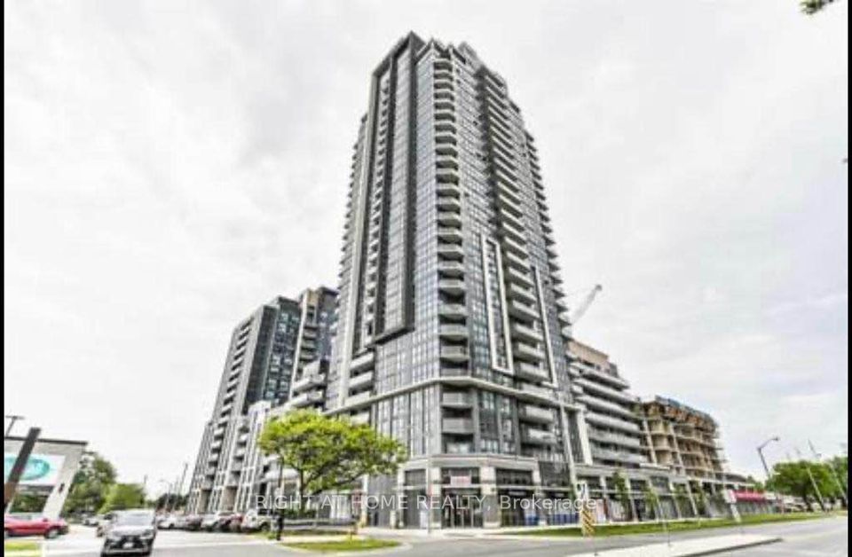 #718 - 30 Meadowglen Place Property Photo 1
