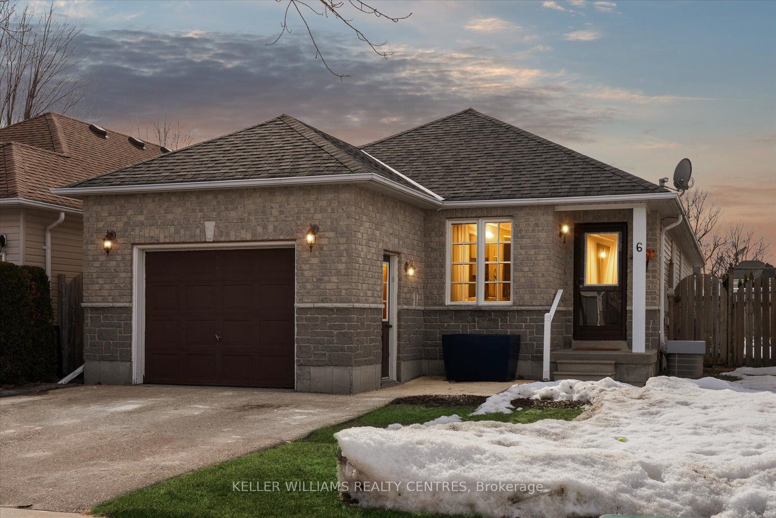 6 Rafton Street Property Photo