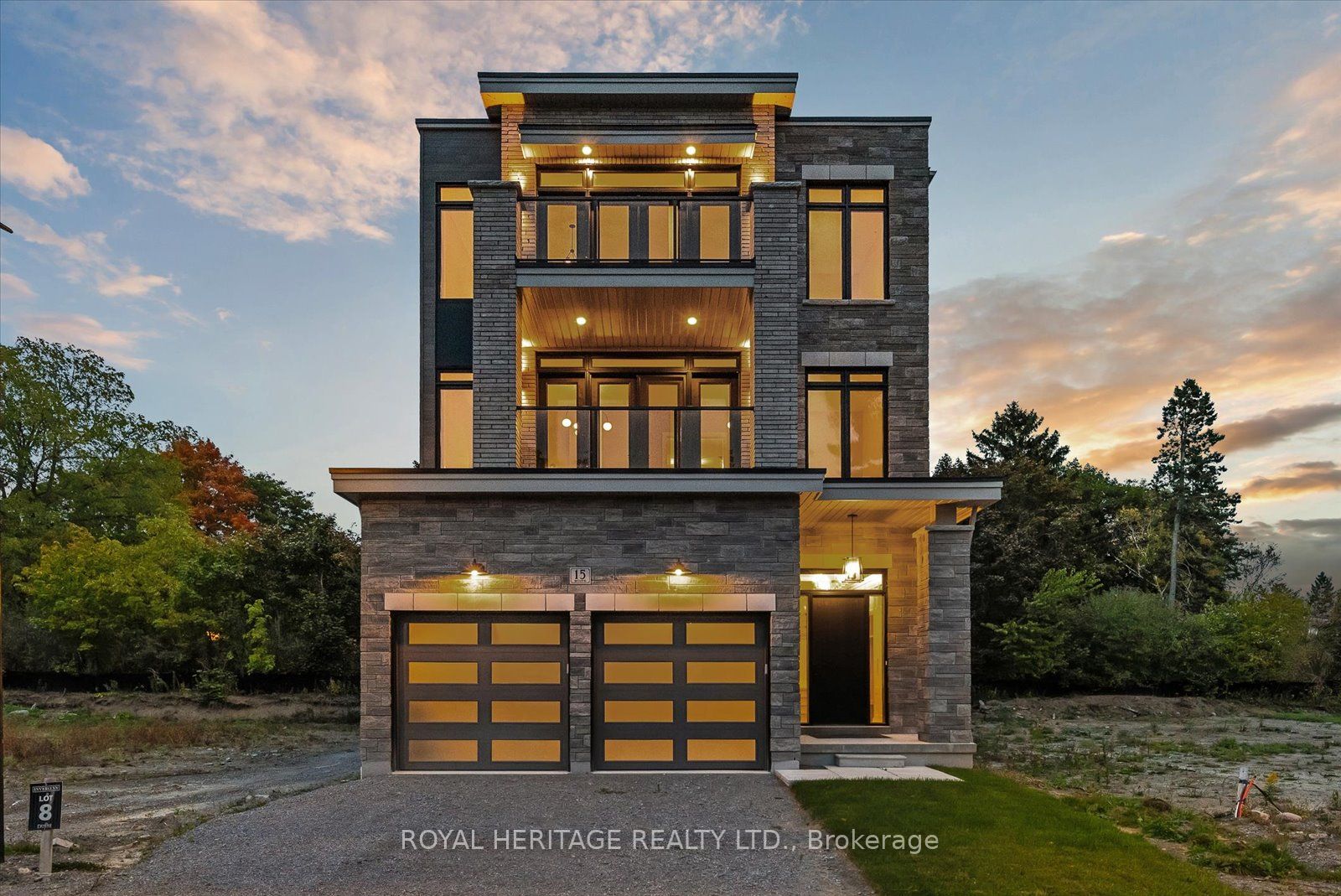 Lot 8 Inverlynn Way Property Photo 1