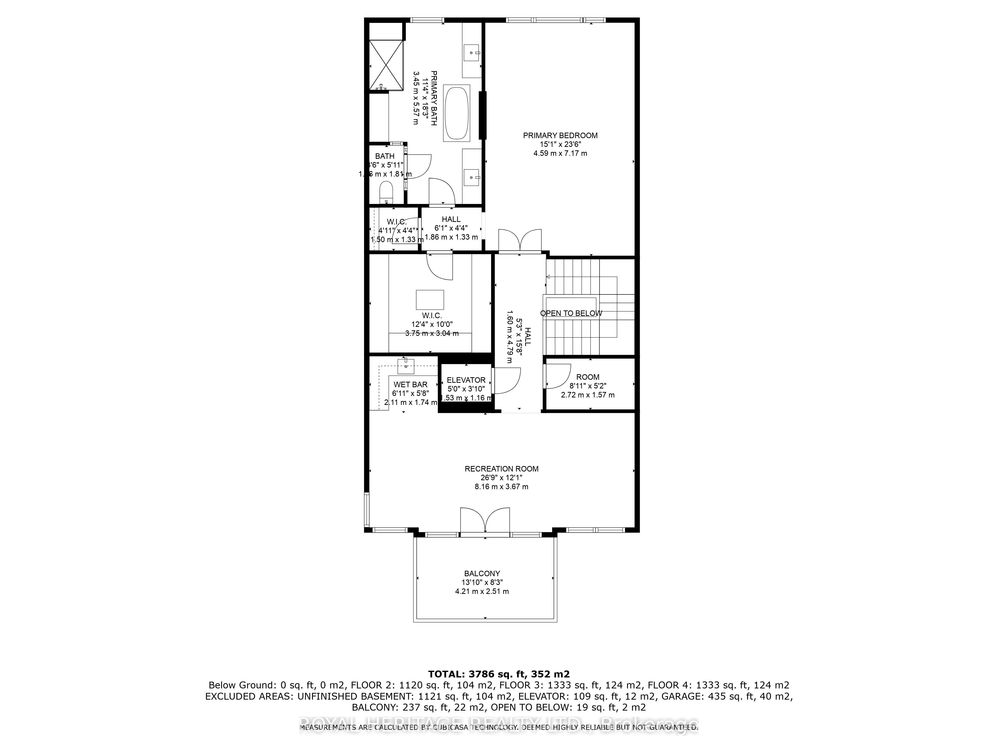 Lot 8 Inverlynn Way Property Photo 29