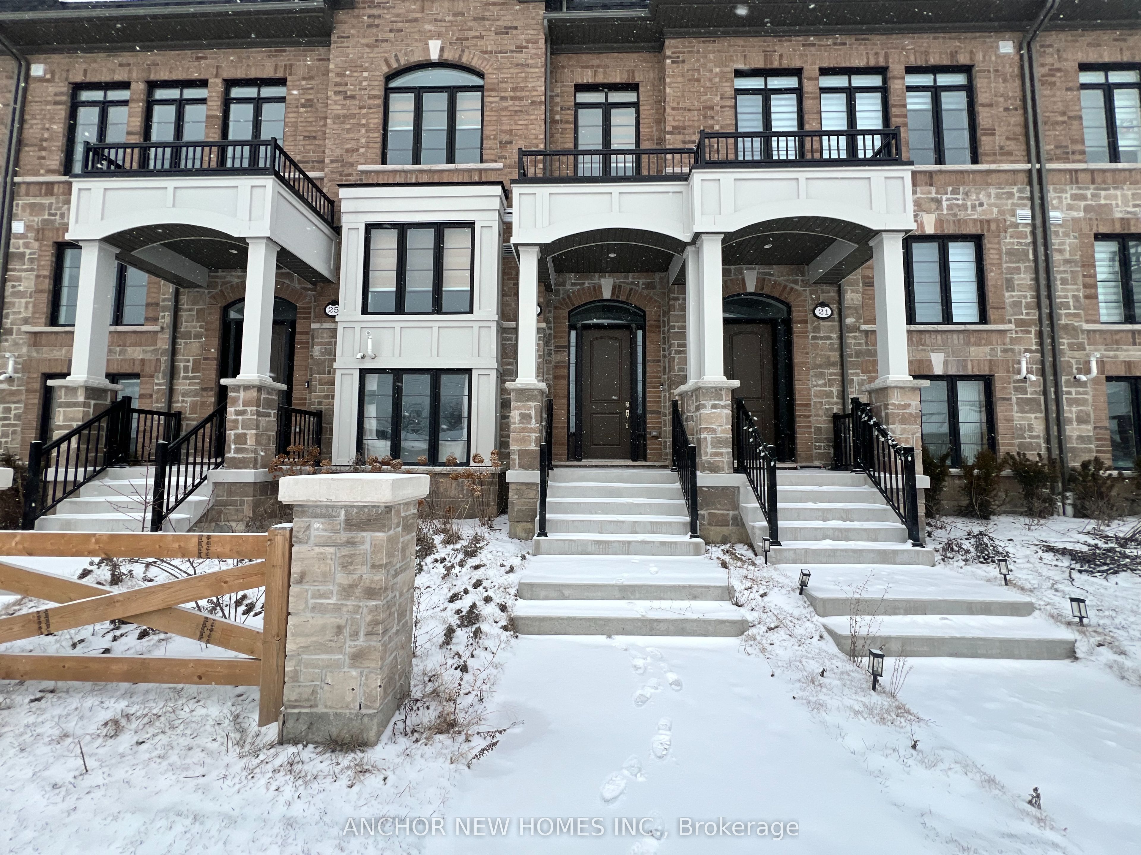 23 Icemaker Way (bedroom) Property Photo 2