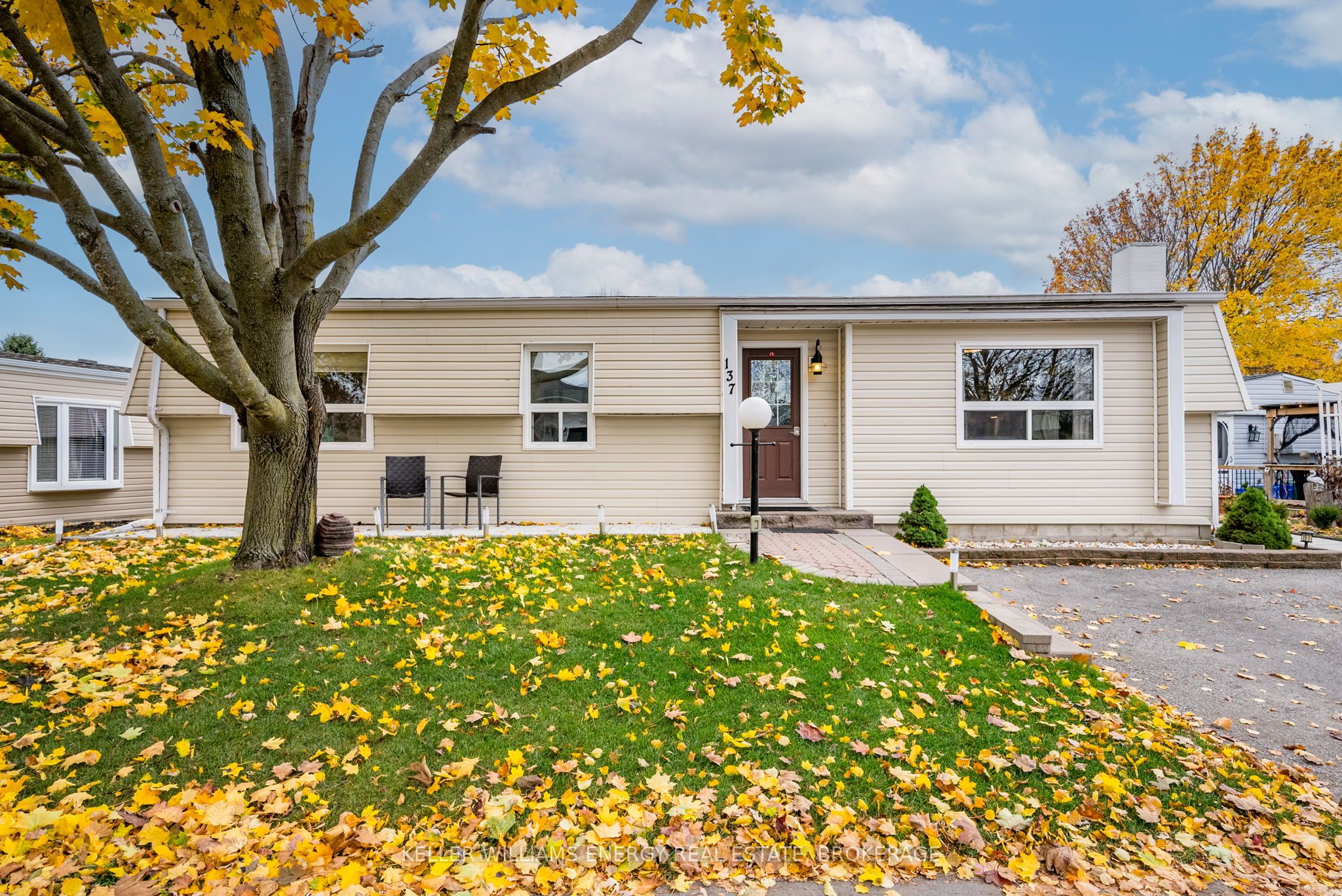 137 Wilmot Trl Property Photo