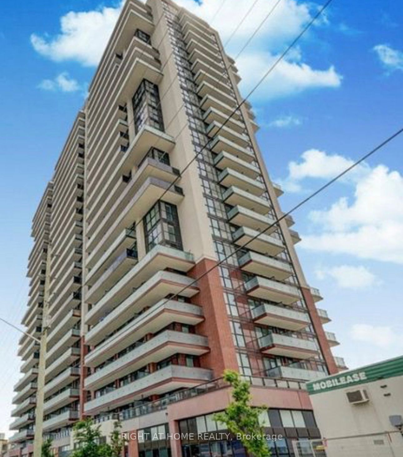 #2503 - 2550 Simcoe Street Property Photo