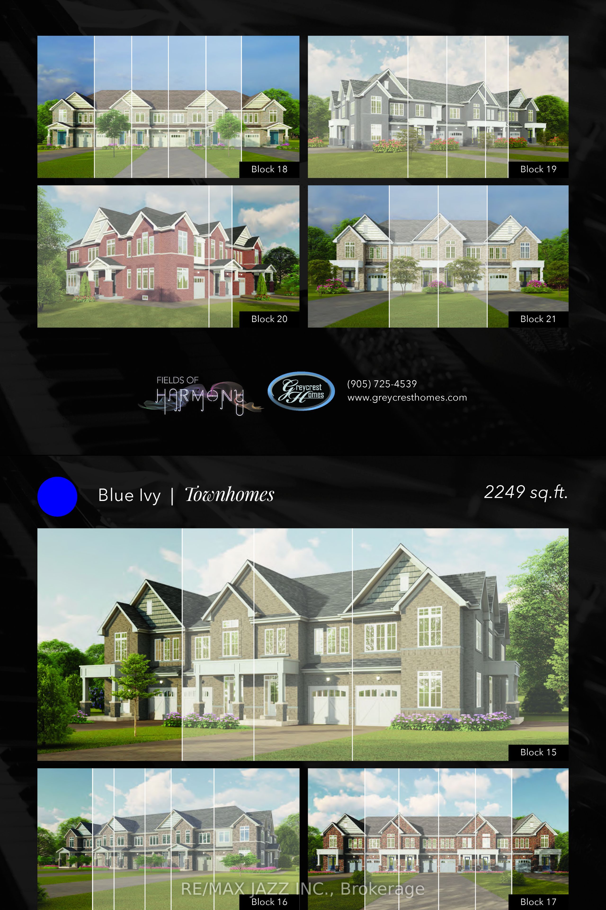 1020 Matthew Murray Crescent Property Photo