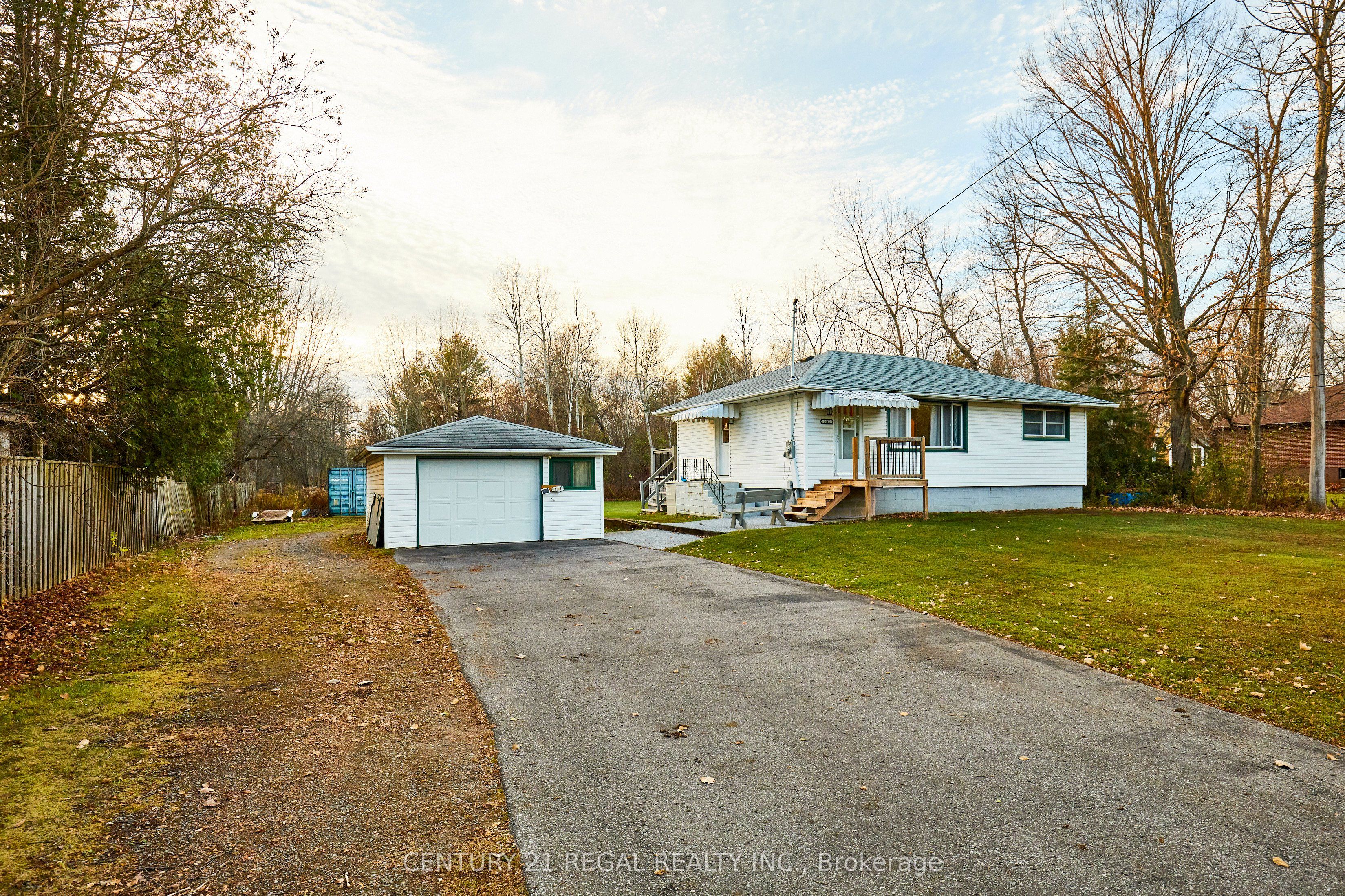 3666 Trulls Road Property Photo