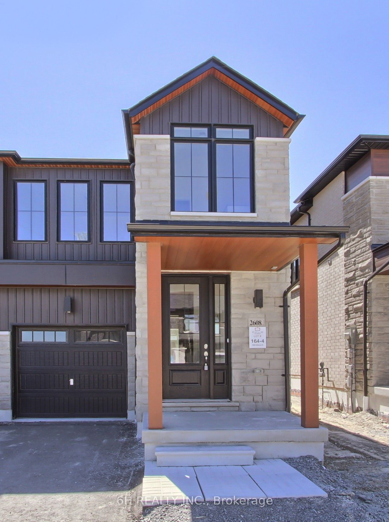 2608 Hibiscus Drive Property Photo