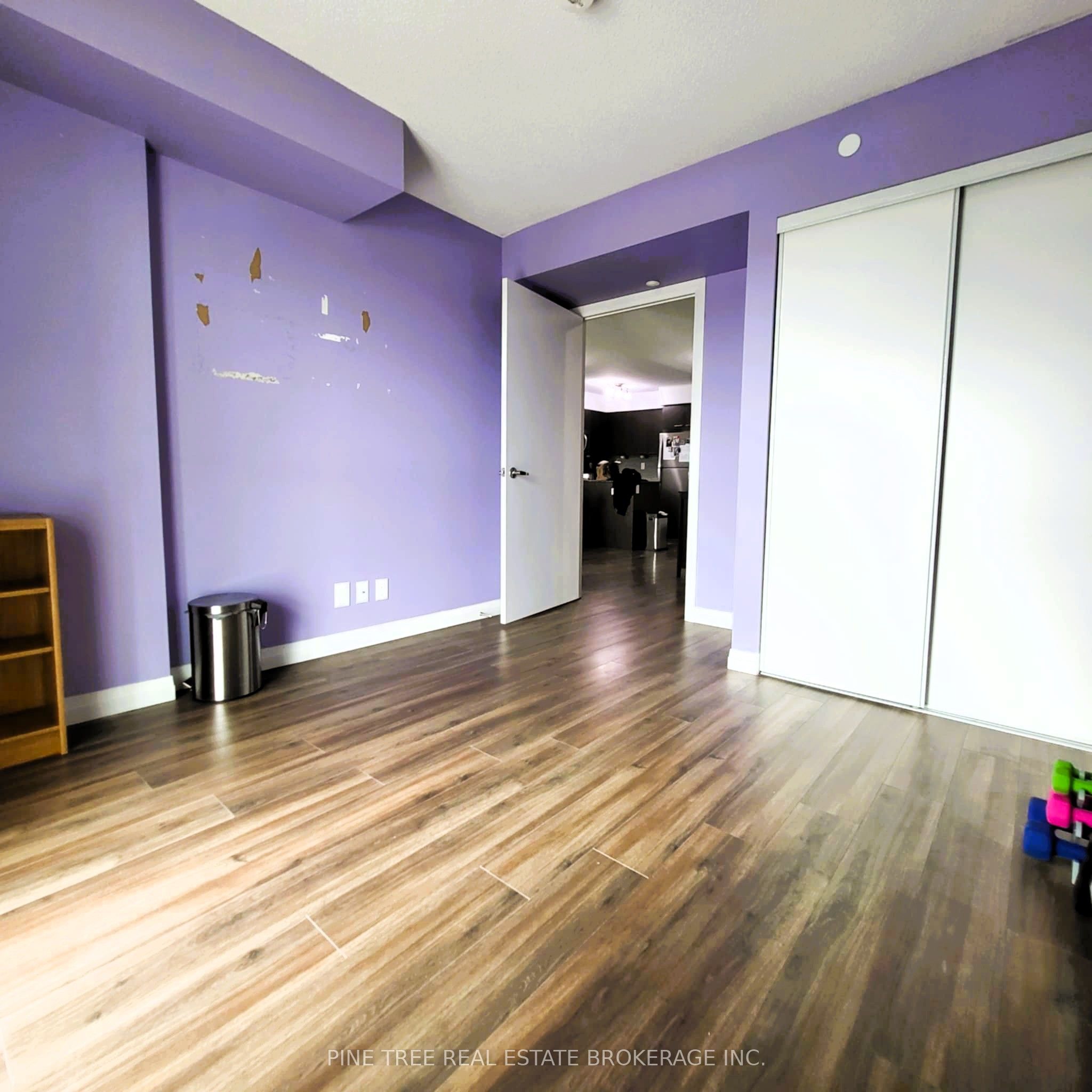 #701 - 2150 Lawrence Avenue Property Photo 14