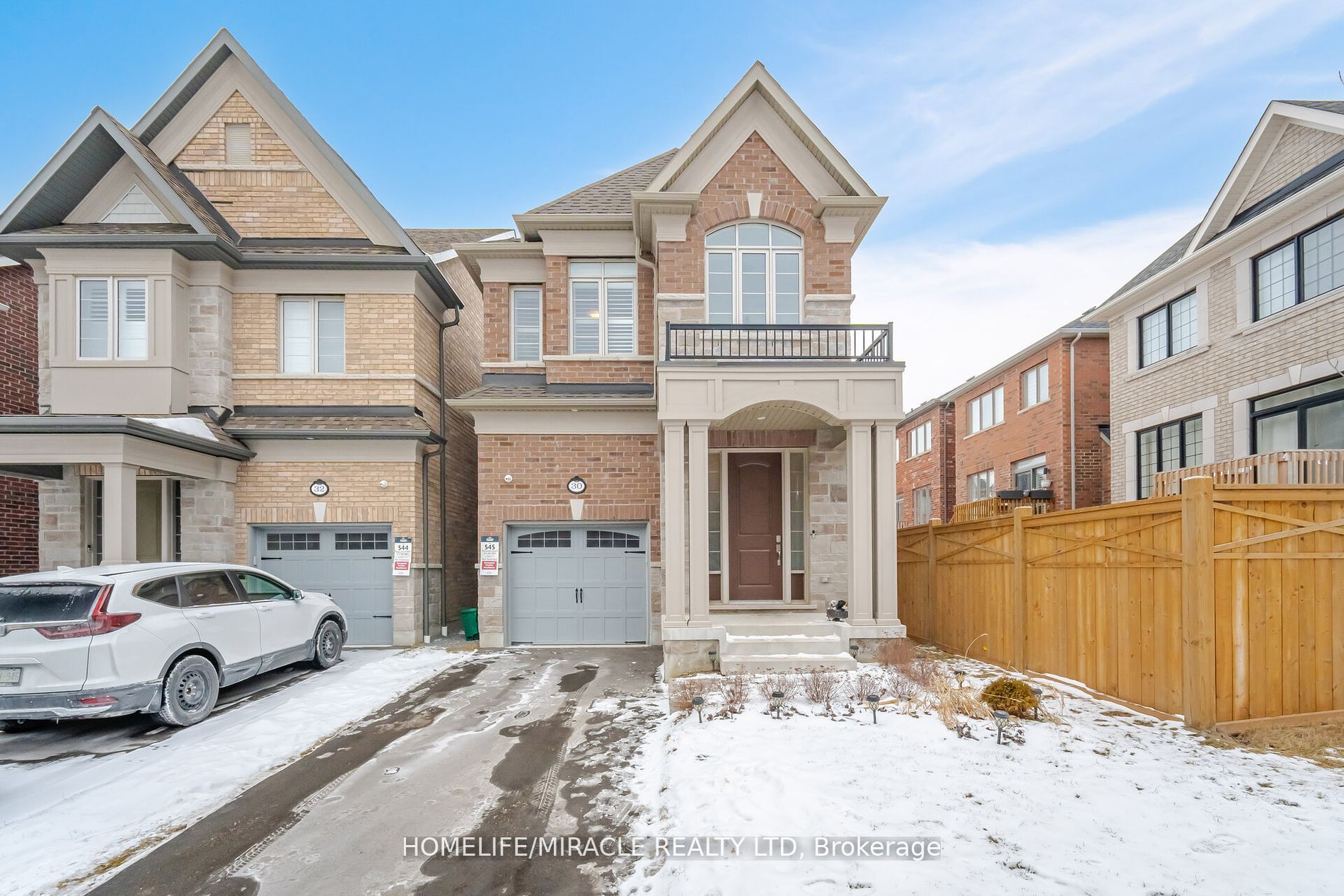 30 Gillivary Drive Property Photo