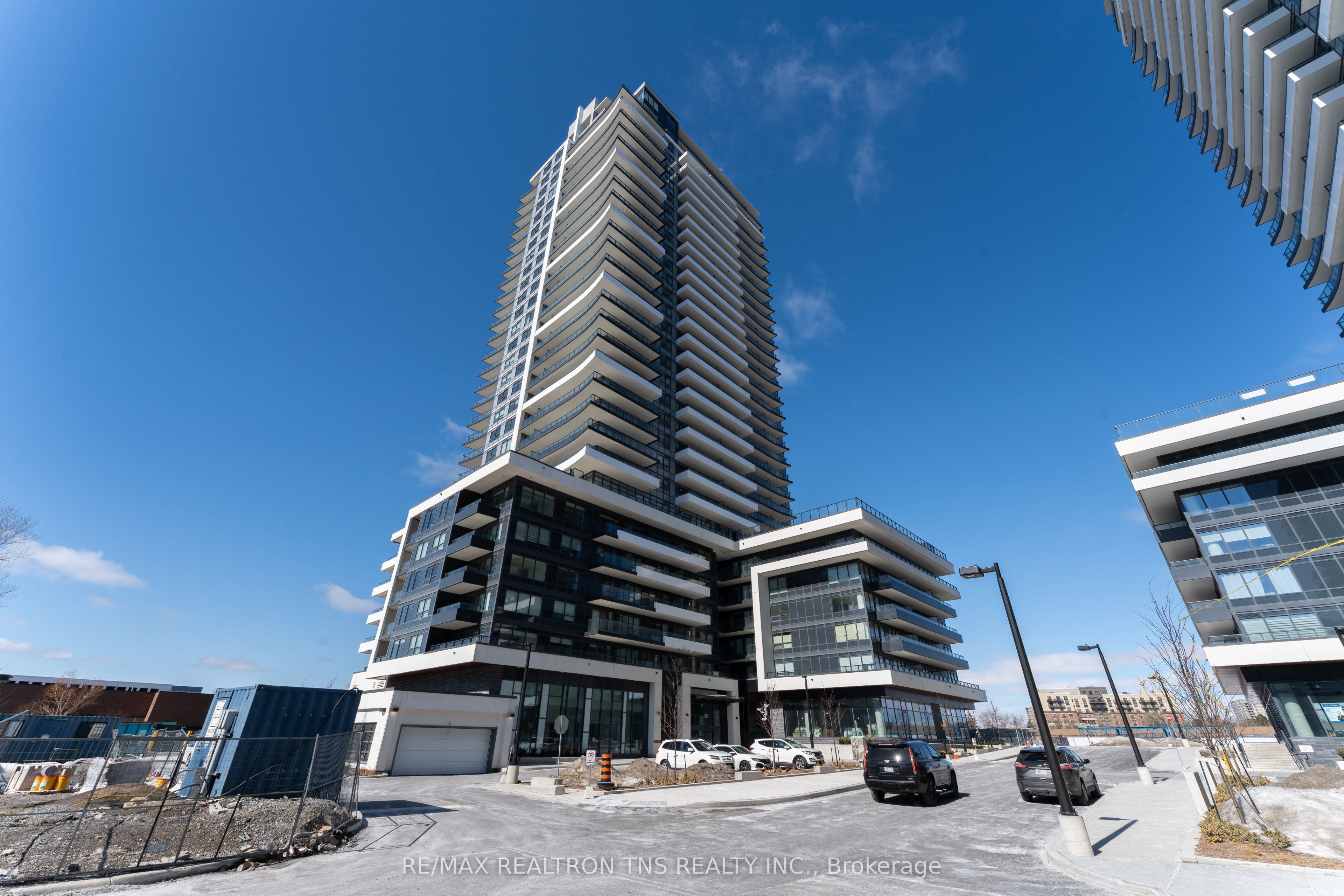 #2801 - 1435 Celebration Drive Property Photo