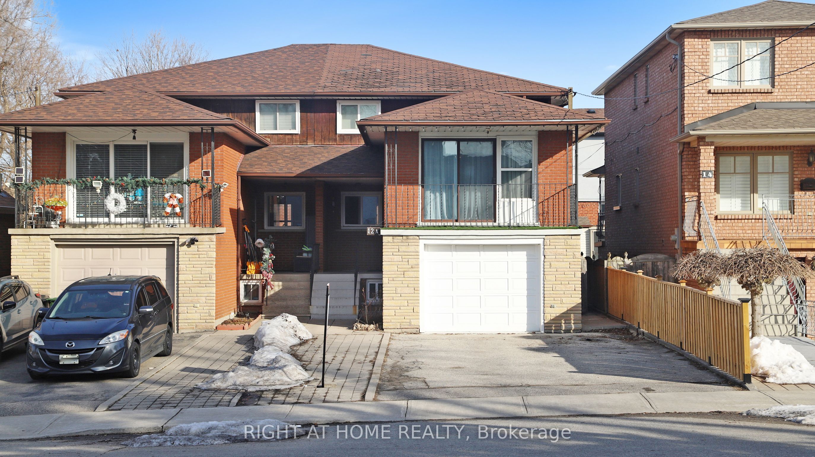 12a Kenmore Avenue Property Photo