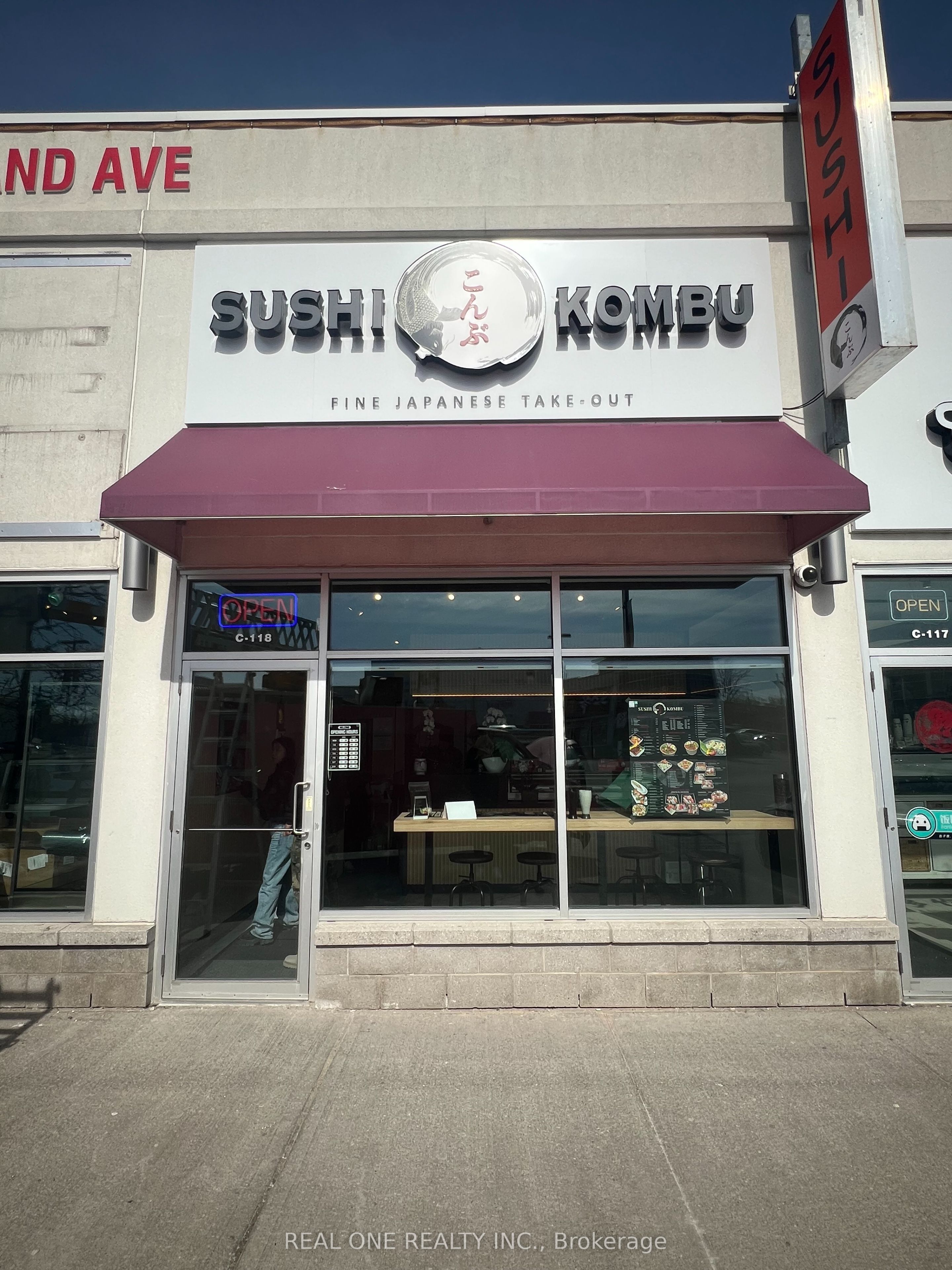 #c118 - 3276 Midland Avenue Property Photo 1