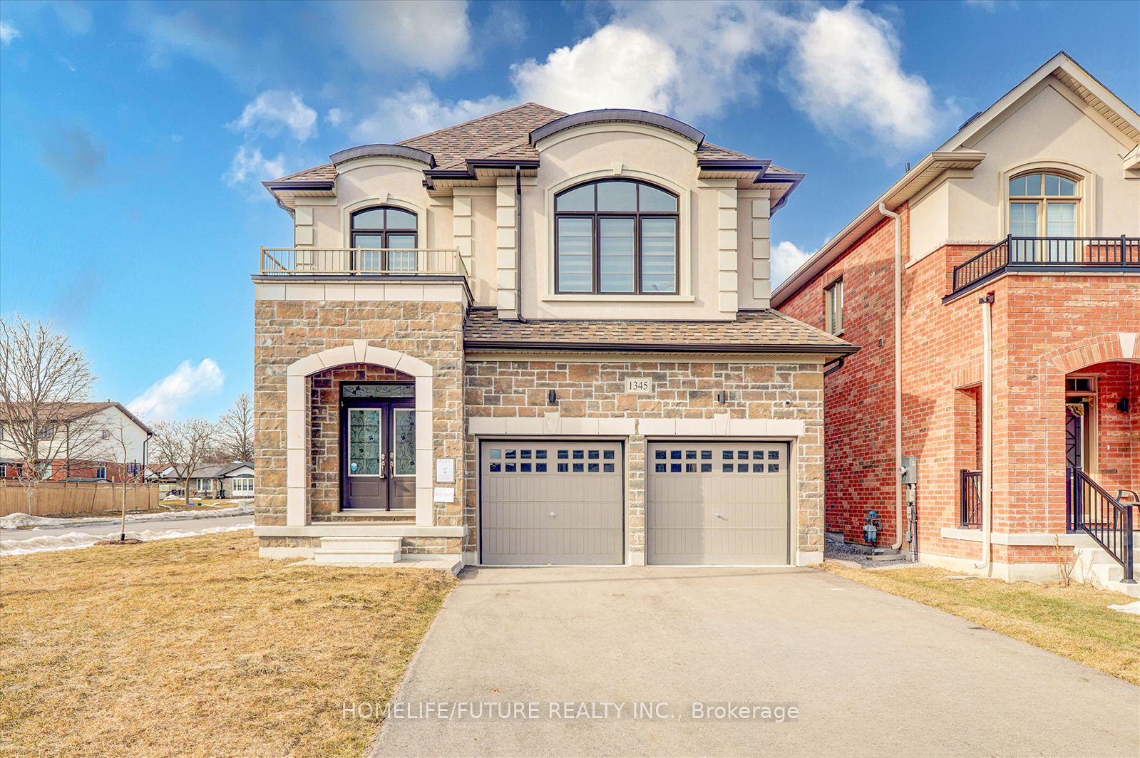 Oshawa Real Estate Listings Main Image