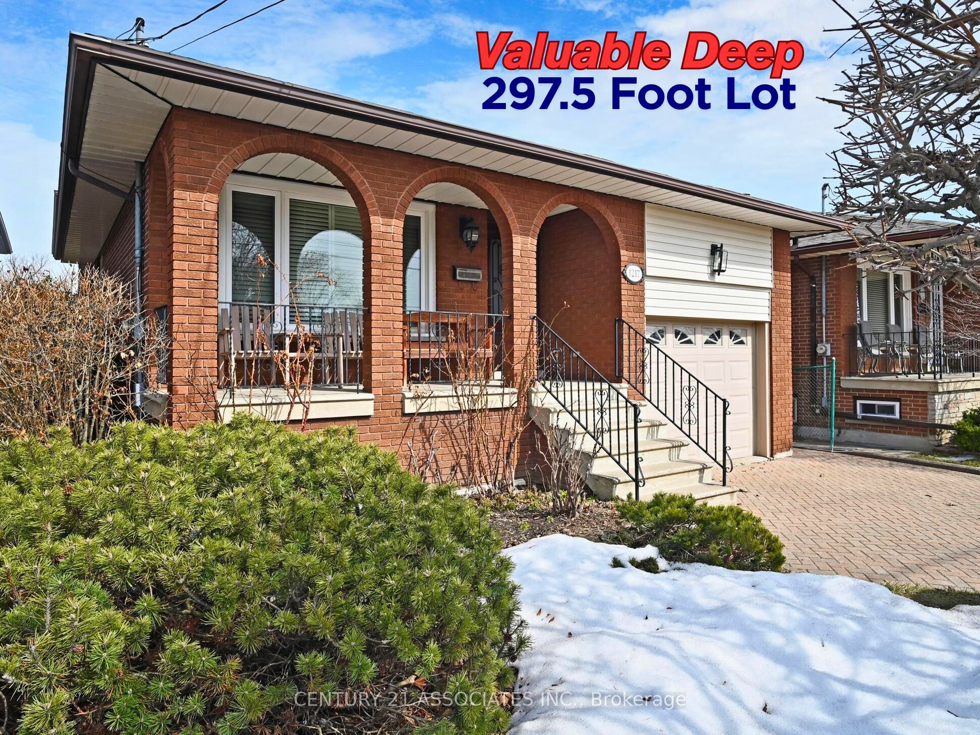 1217 Alexandra Avenue Property Photo 1
