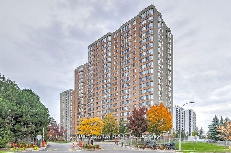 #407 - 55 Bamburgh Circle Property Photo