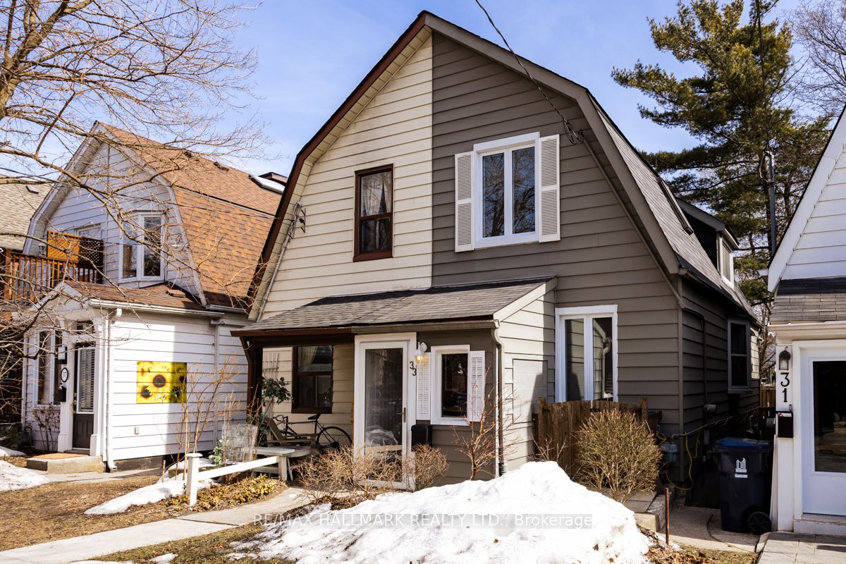 33 Pickering Street Property Photo 1