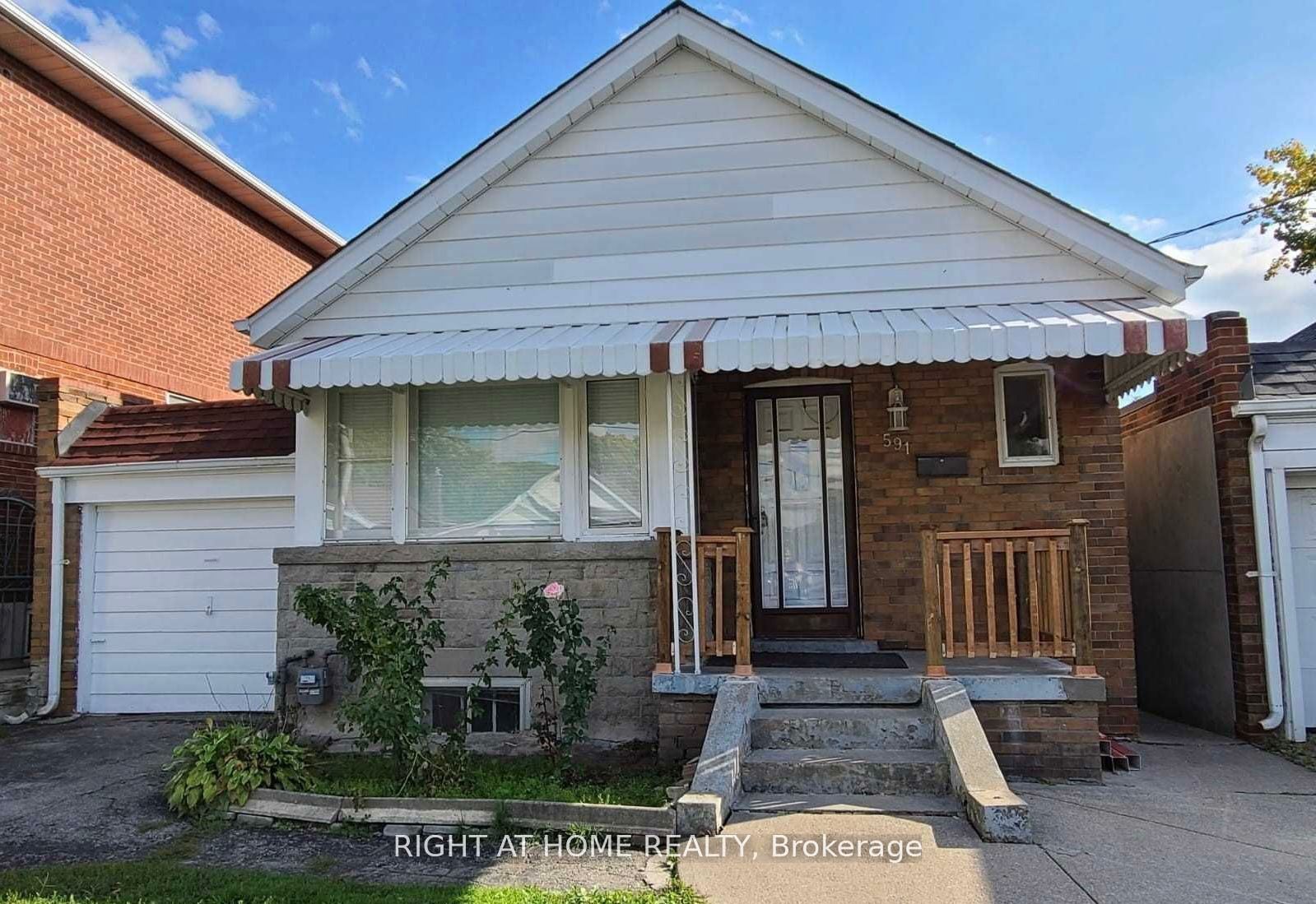 591 O'connor Drive Property Photo