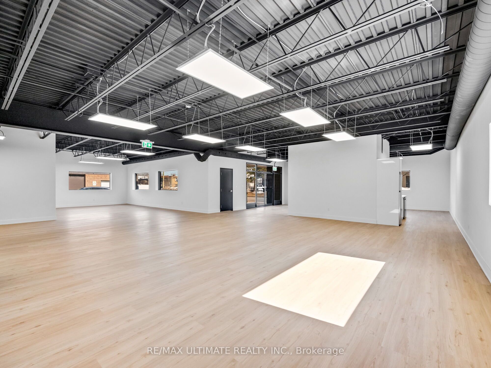 #1 - 84 Crockford Boulevard Property Photo