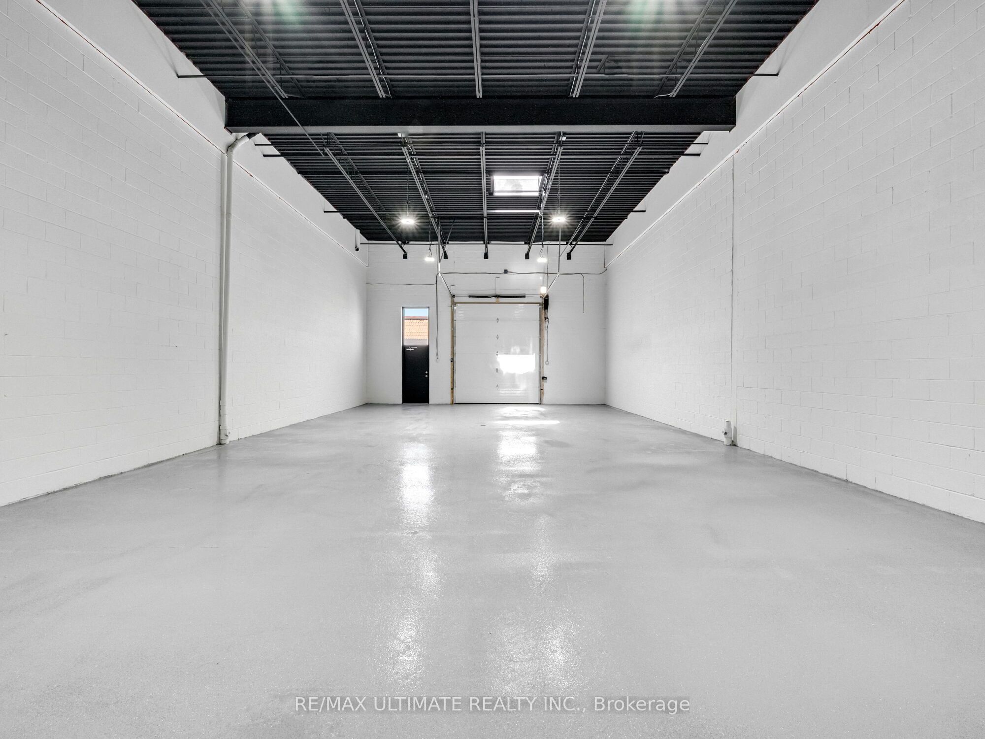 #2 - 84 Crockford Boulevard Property Photo