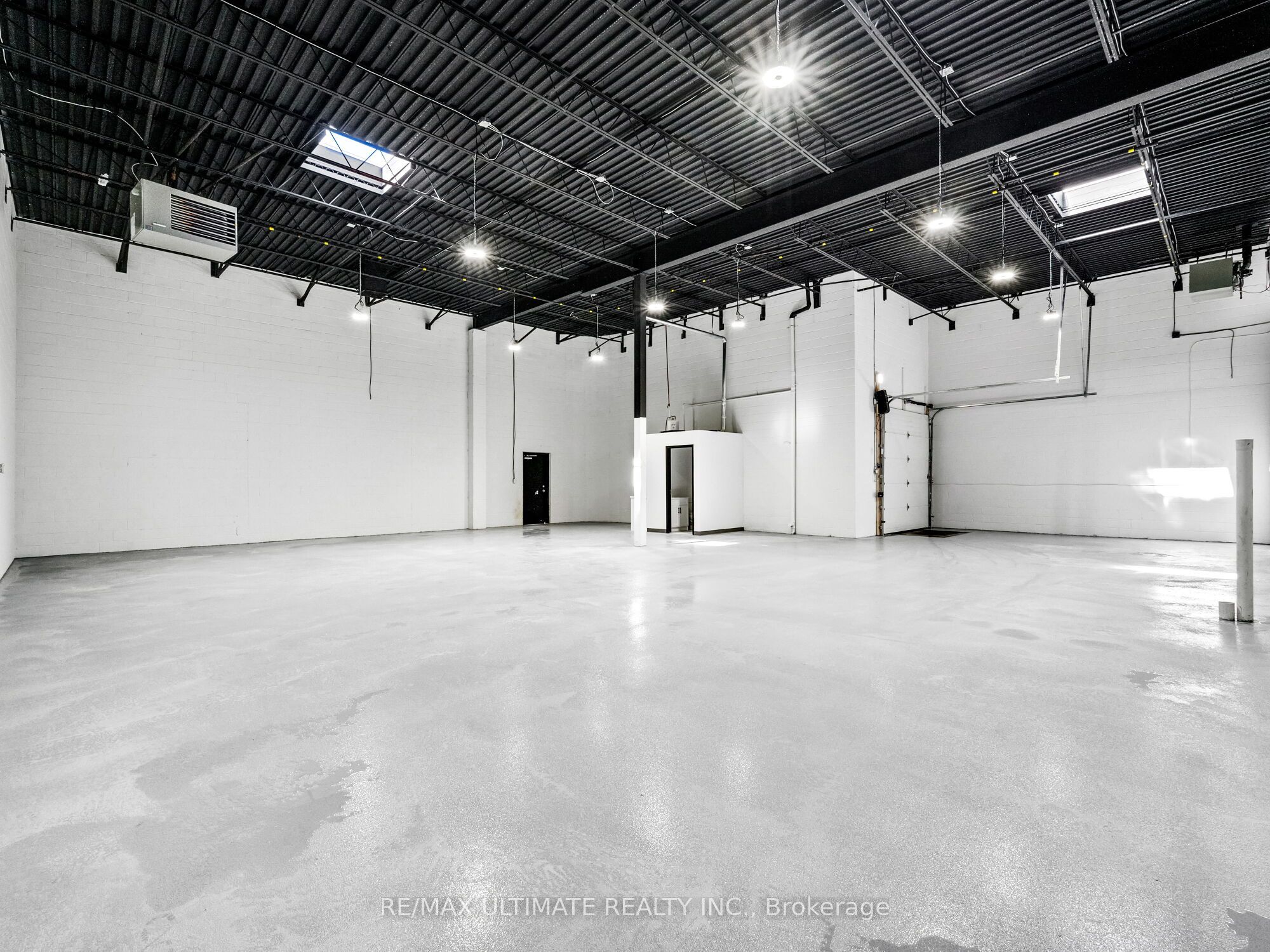 #5 - 84 Crockford Boulevard Property Photo