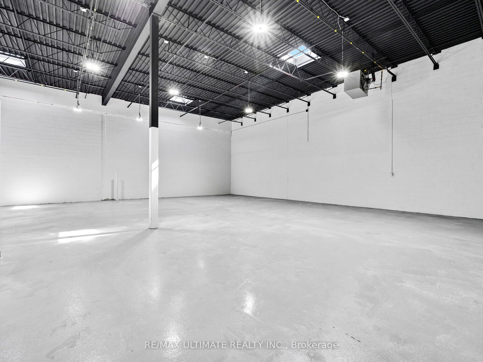 #5 - 84 Crockford Boulevard Property Photo 4