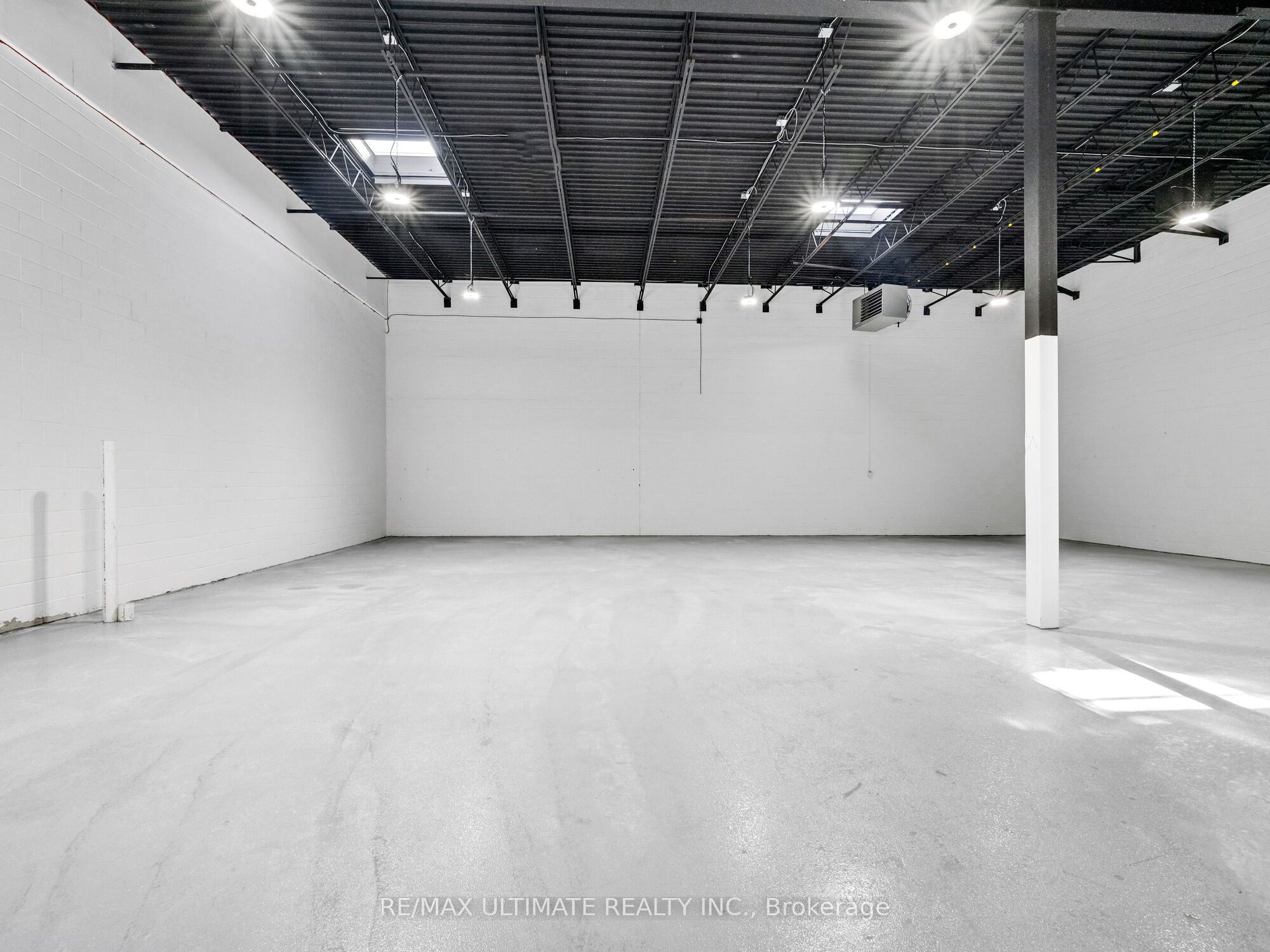 #5 - 84 Crockford Boulevard Property Photo 6