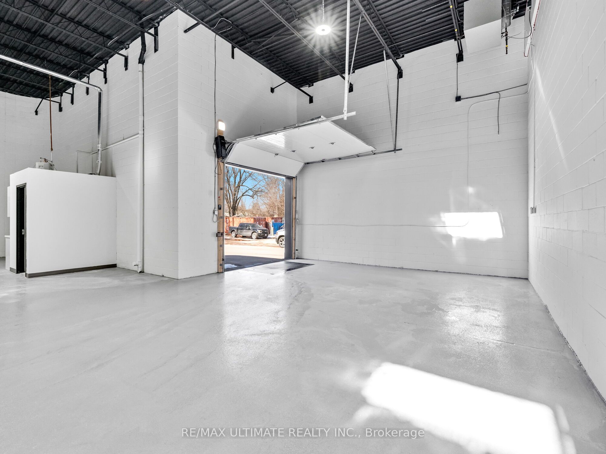 #5 - 84 Crockford Boulevard Property Photo 8
