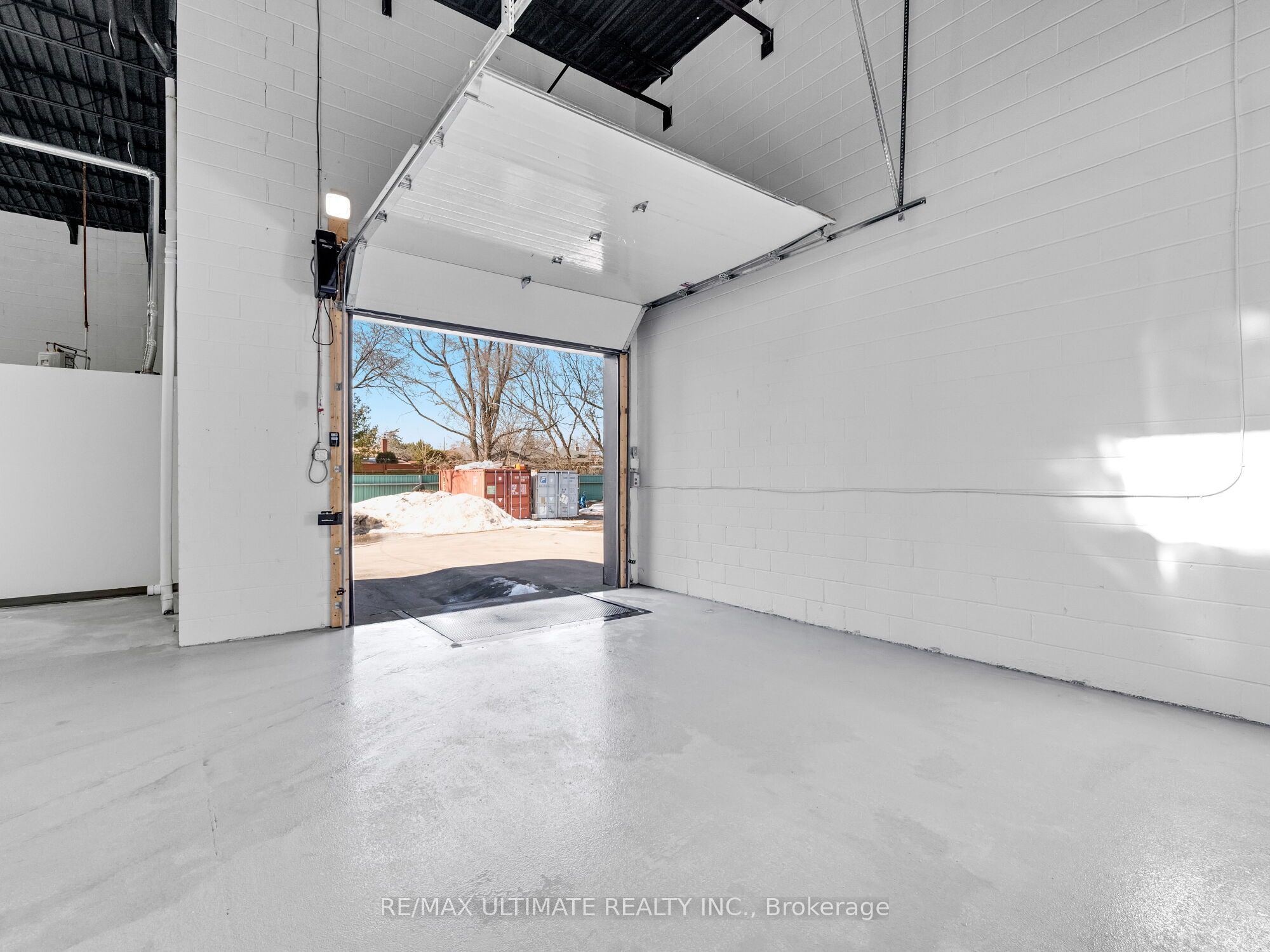 #5 - 84 Crockford Boulevard Property Photo 10