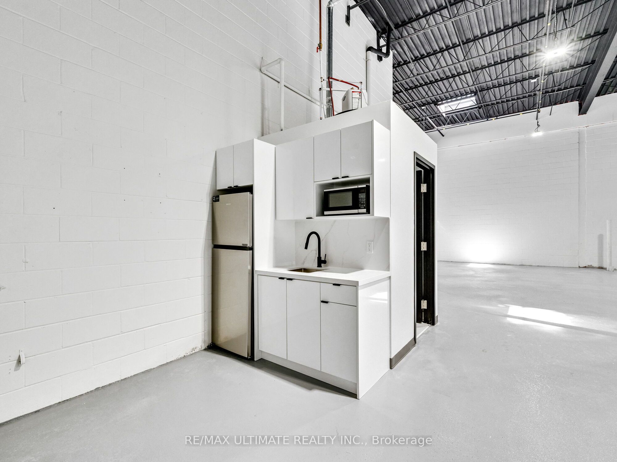 #5 - 84 Crockford Boulevard Property Photo 11