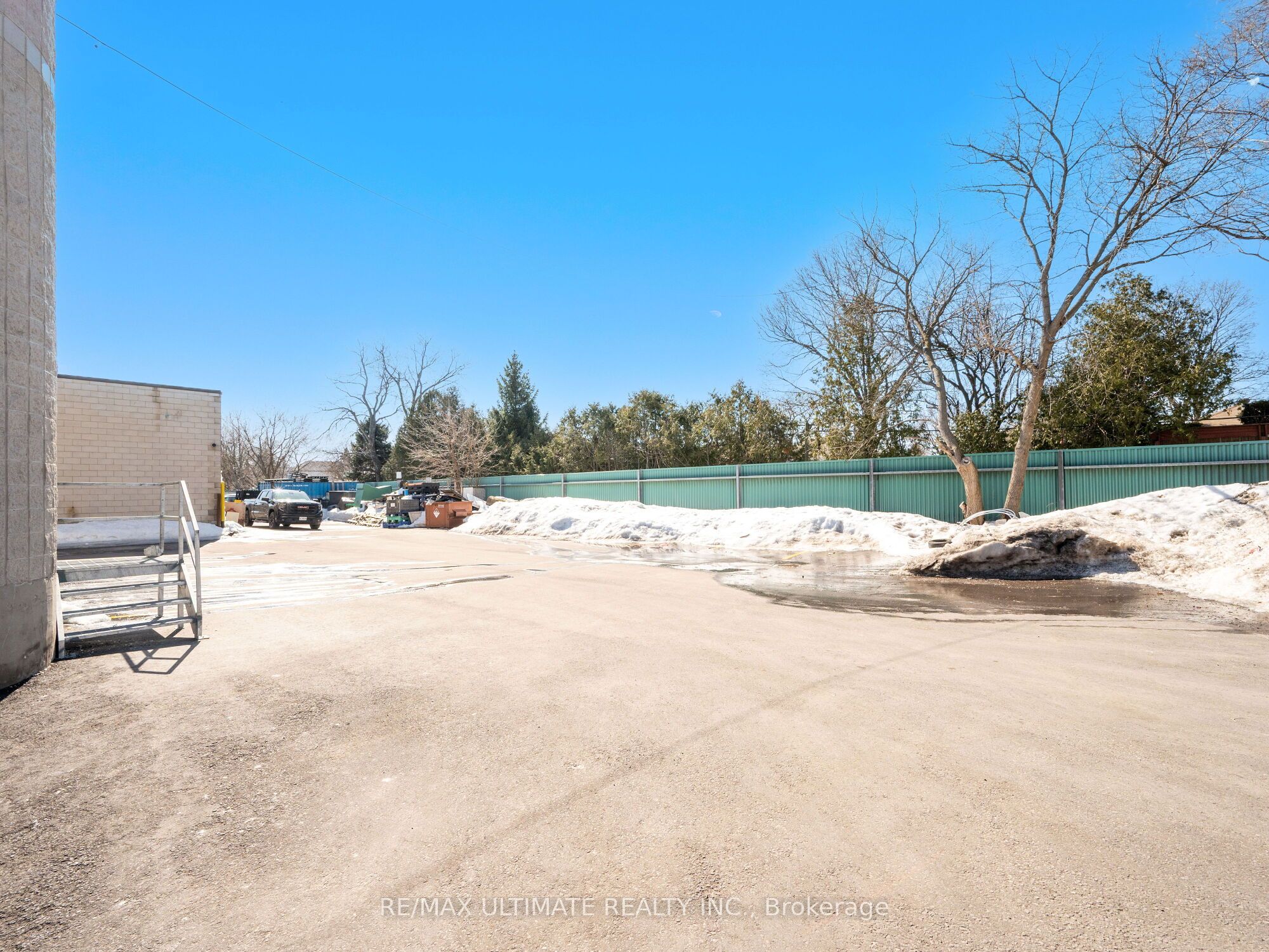 #5 - 84 Crockford Boulevard Property Photo 15
