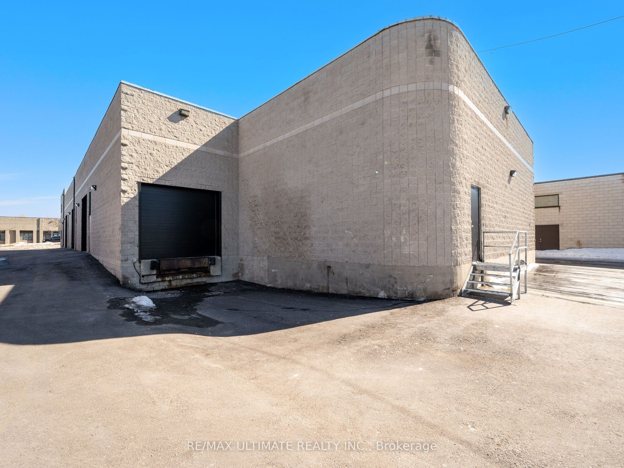 #5 - 84 Crockford Boulevard Property Photo 16