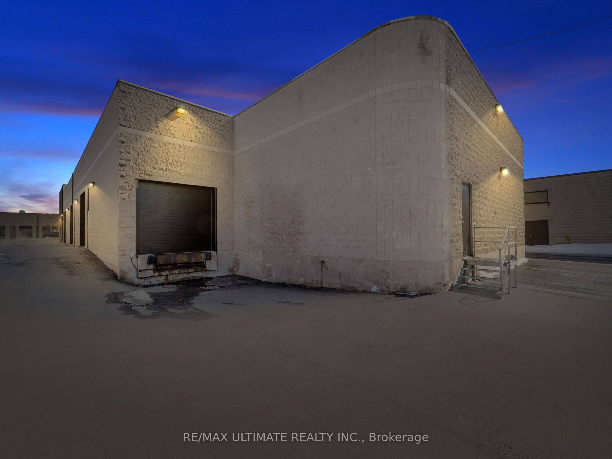 #5 - 84 Crockford Boulevard Property Photo 17