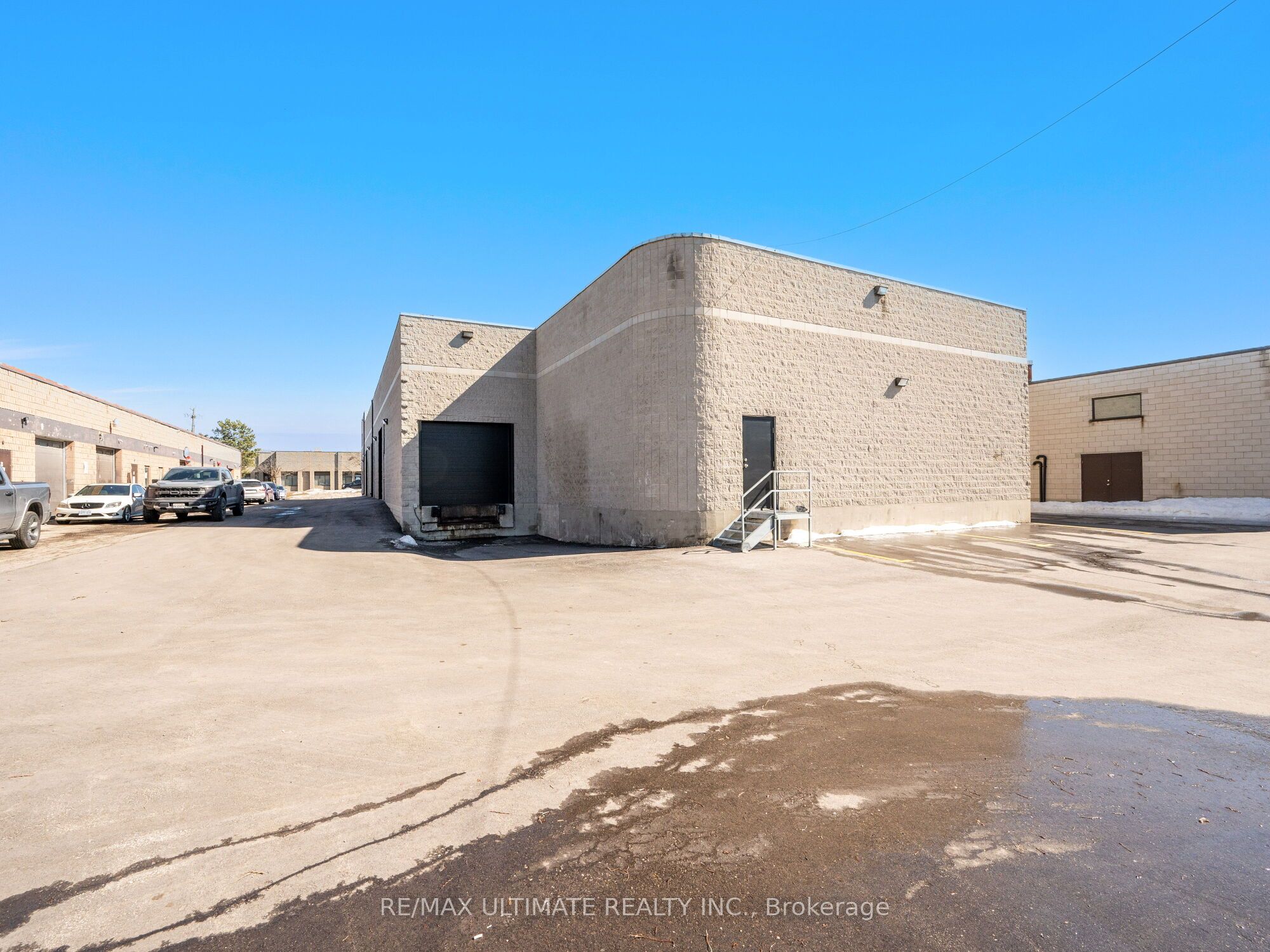 #5 - 84 Crockford Boulevard Property Photo 18