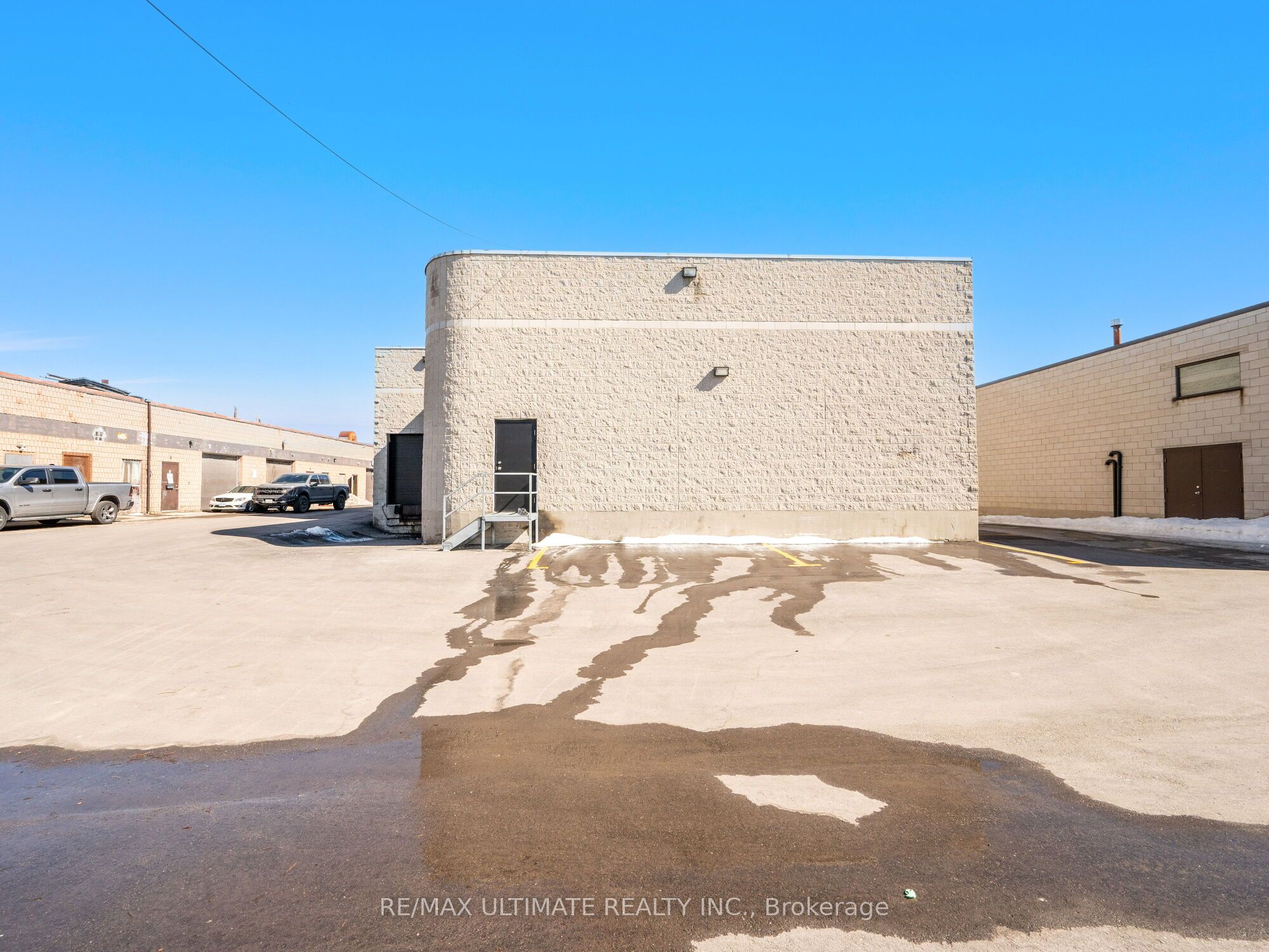#5 - 84 Crockford Boulevard Property Photo 19