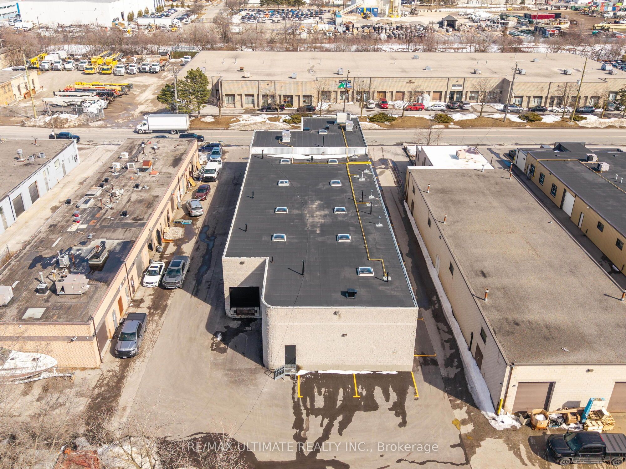 #6 - 84 Crockford Boulevard Property Photo 17