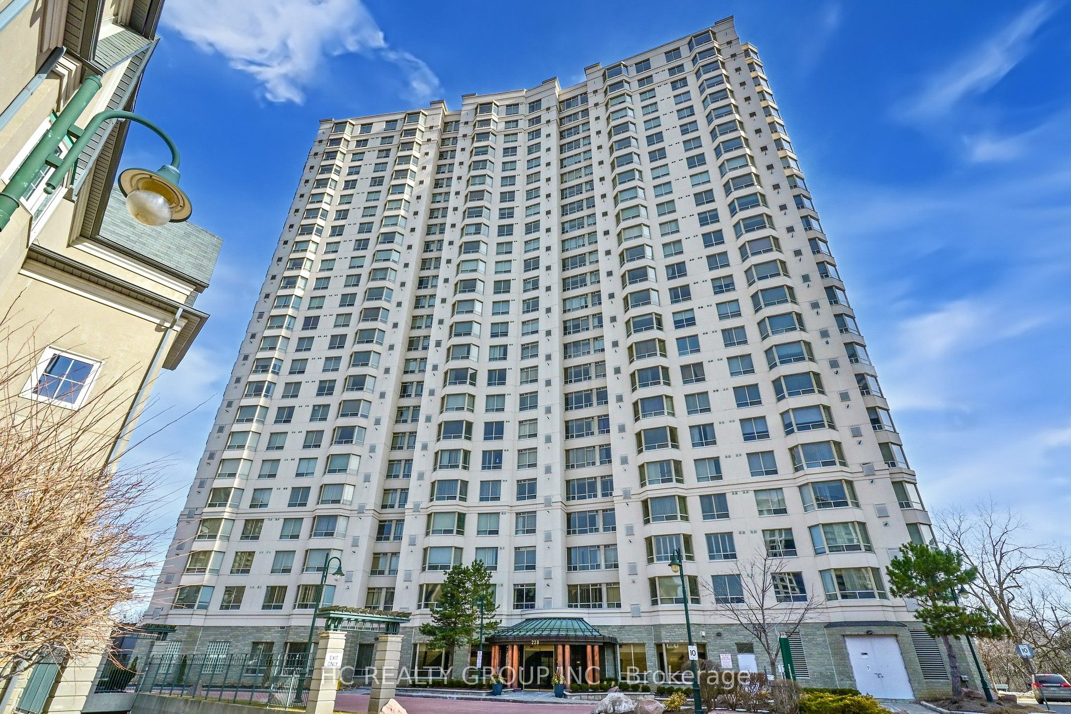 #113 - 228 Bonis Avenue Property Photo