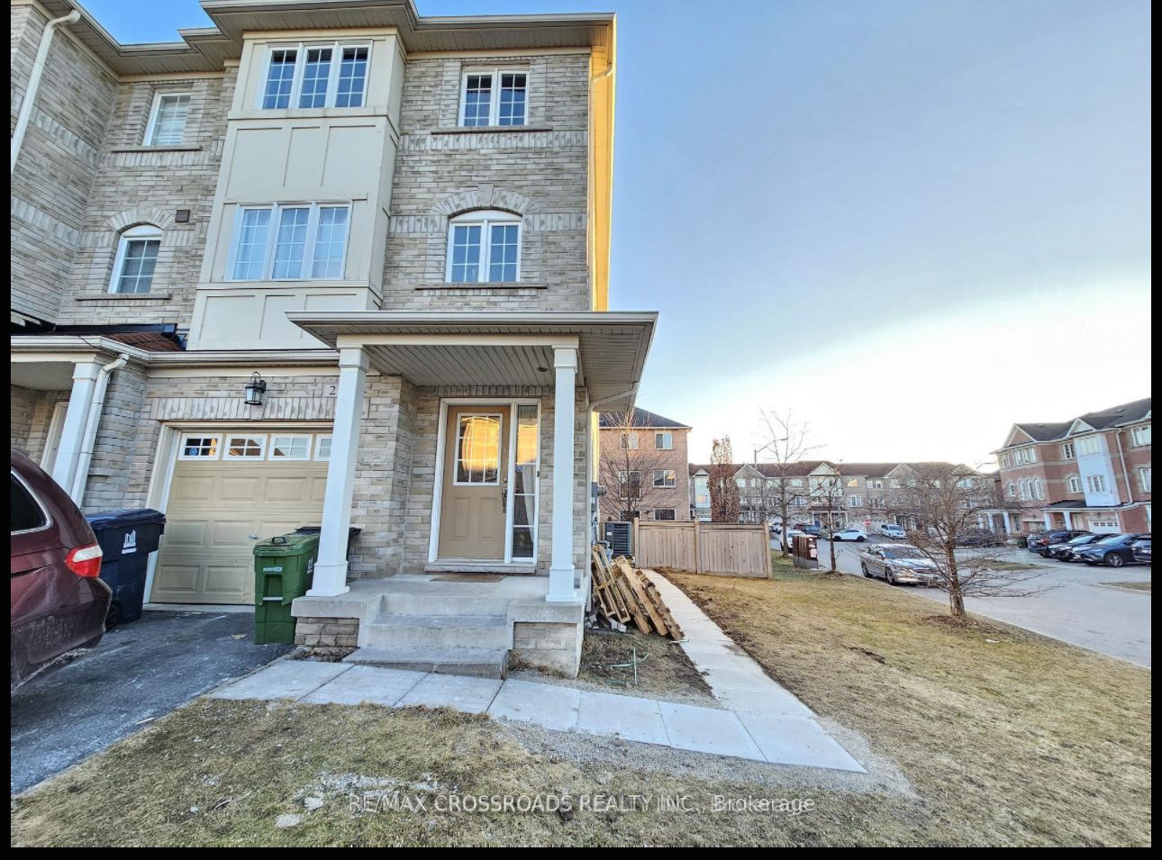 Real Estate Main Image