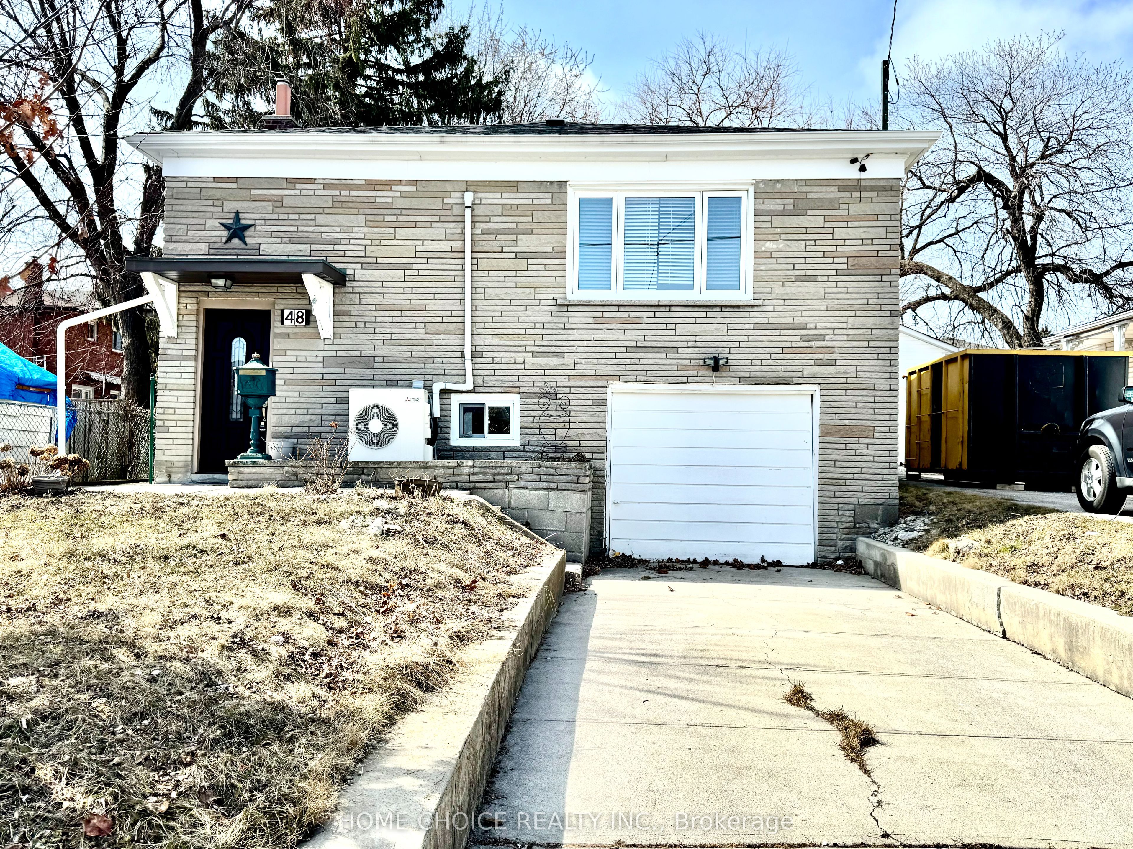 48 South Woodrow Boulevard Property Photo