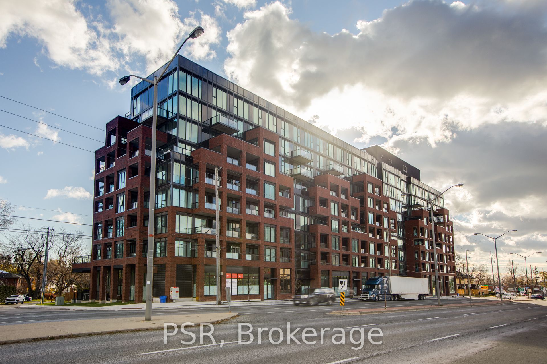#th105 - 2799 Kingston Road Property Photo