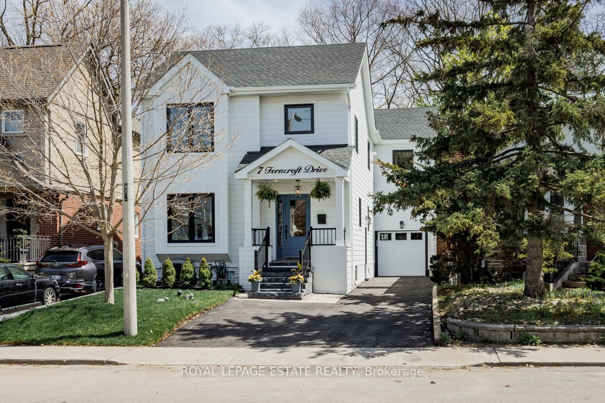 7 Ferncroft Drive Property Photo
