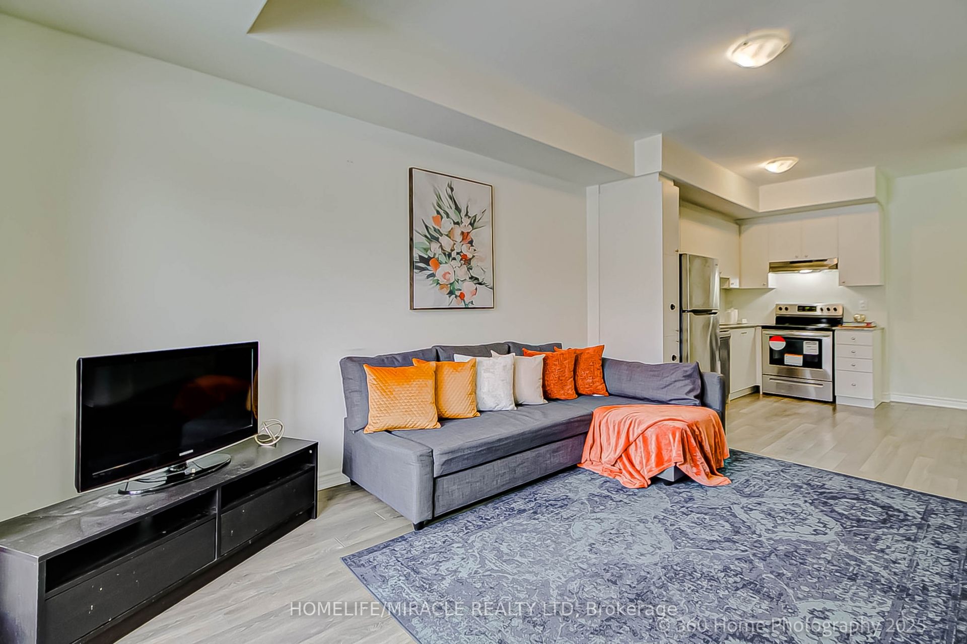 #133 - 1081 Danforth Road Property Photo