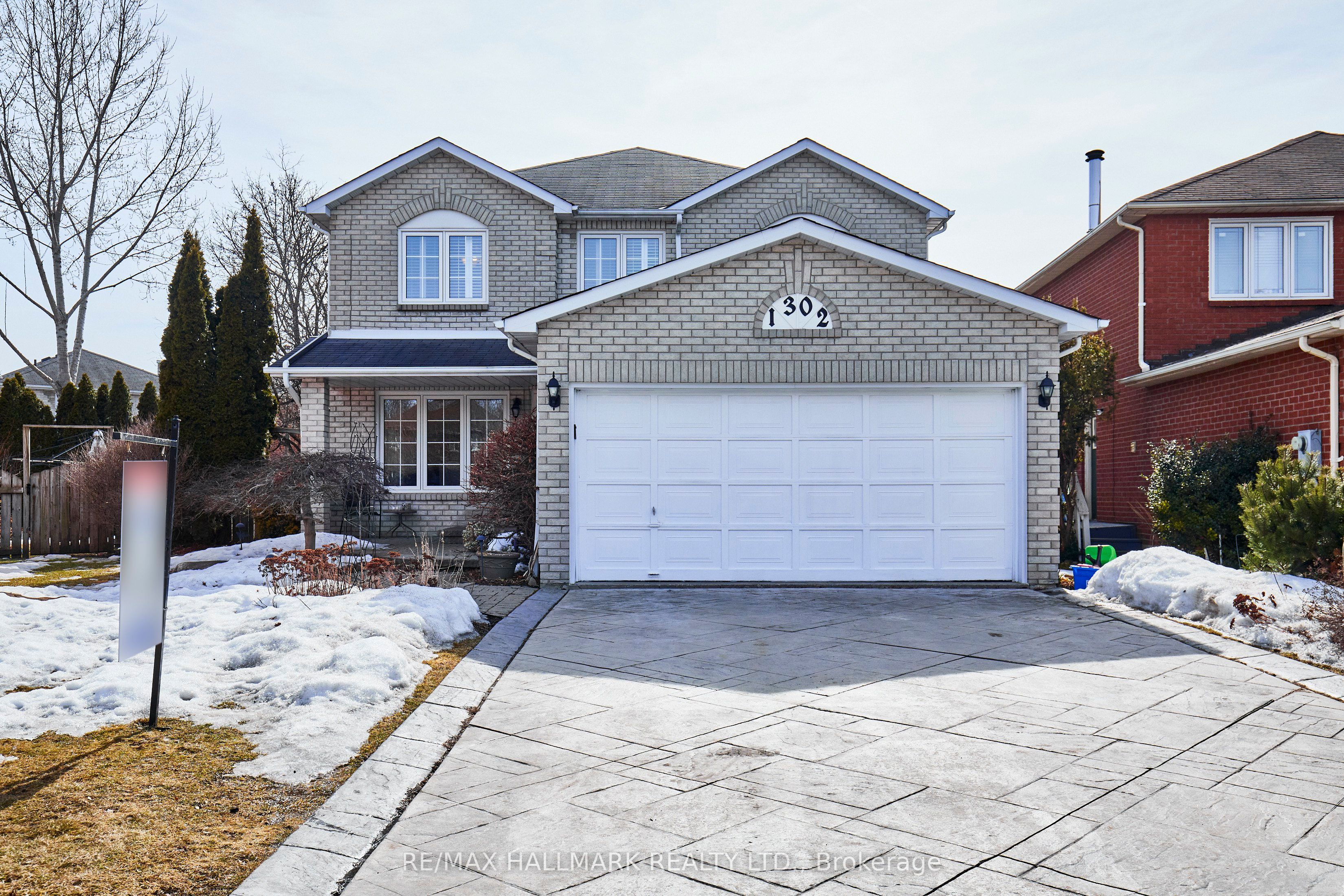 1302 Cornell Court Property Photo