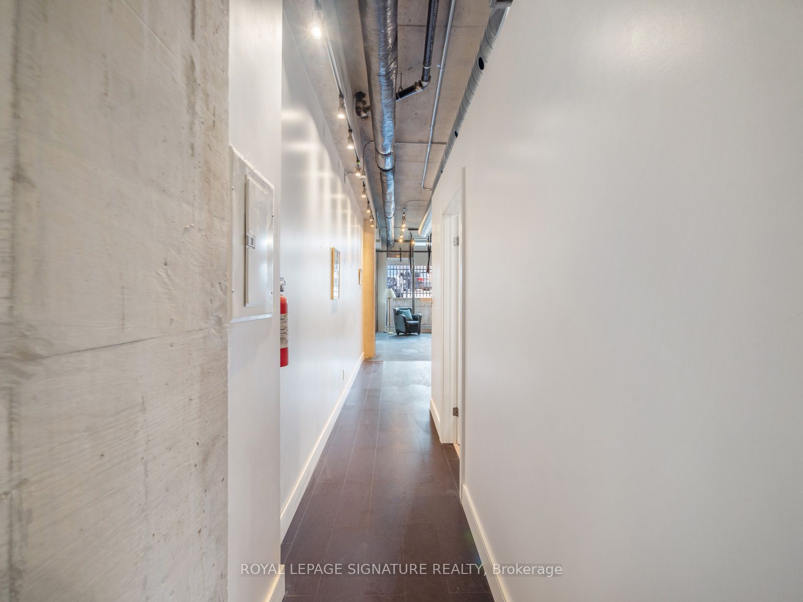 #106 - 321 Carlaw Avenue Property Photo 13