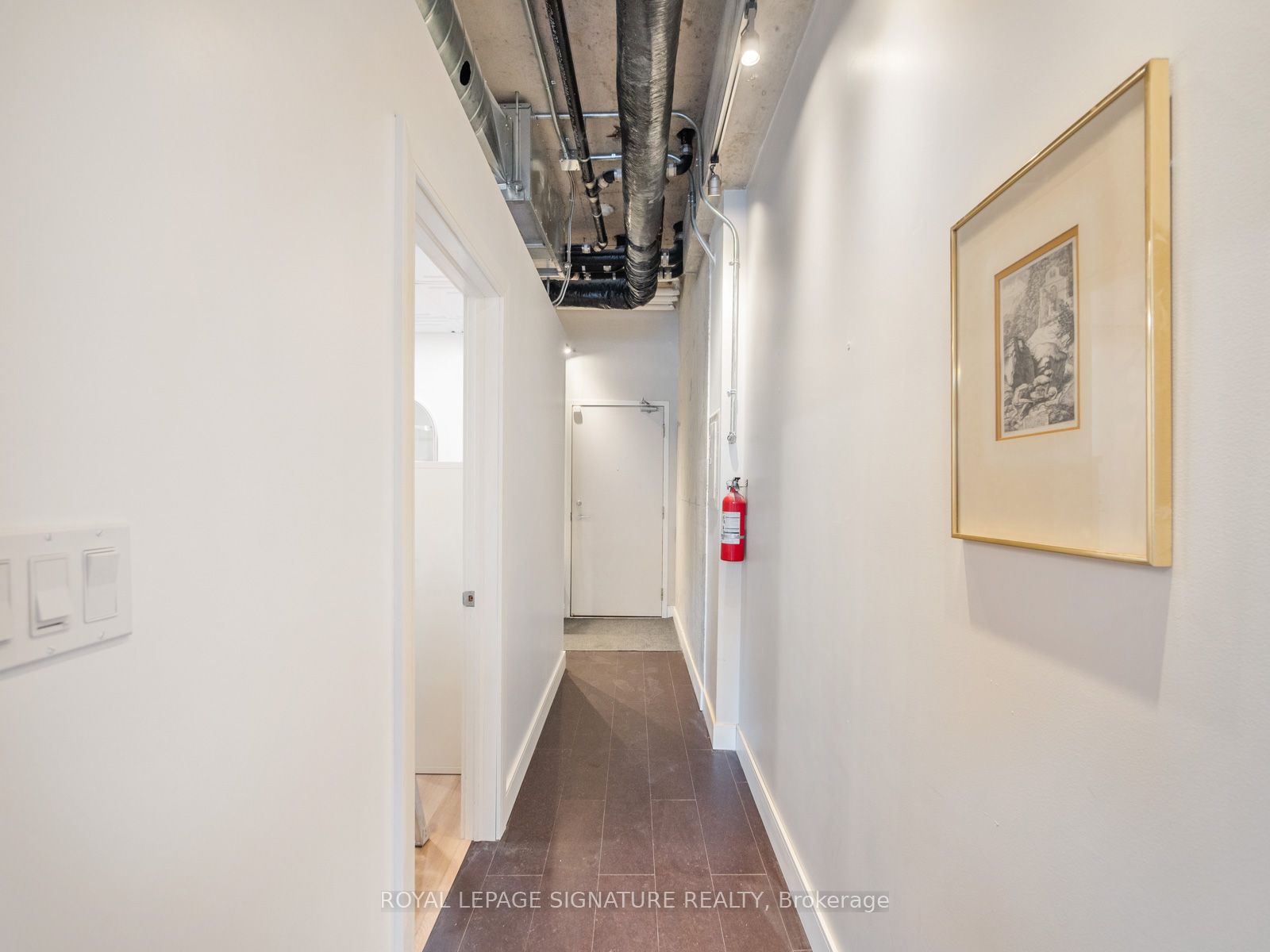 #106 - 321 Carlaw Avenue Property Photo 14