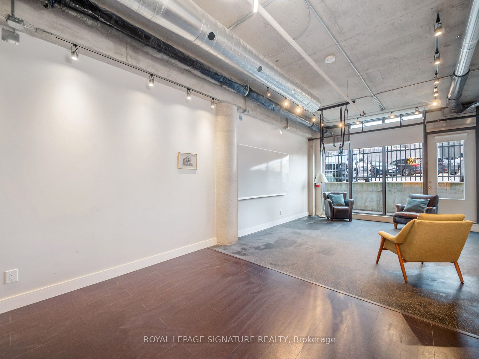 #106 - 321 Carlaw Avenue Property Photo 18