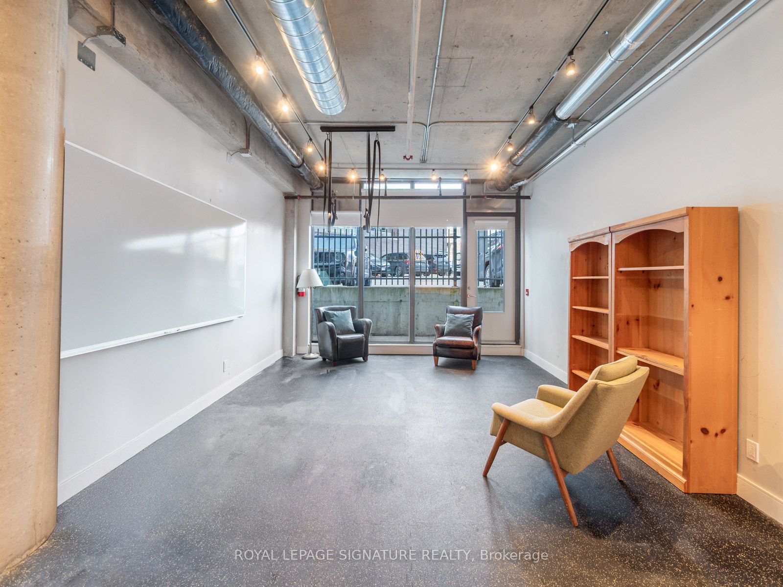 #106 - 321 Carlaw Avenue Property Photo 23