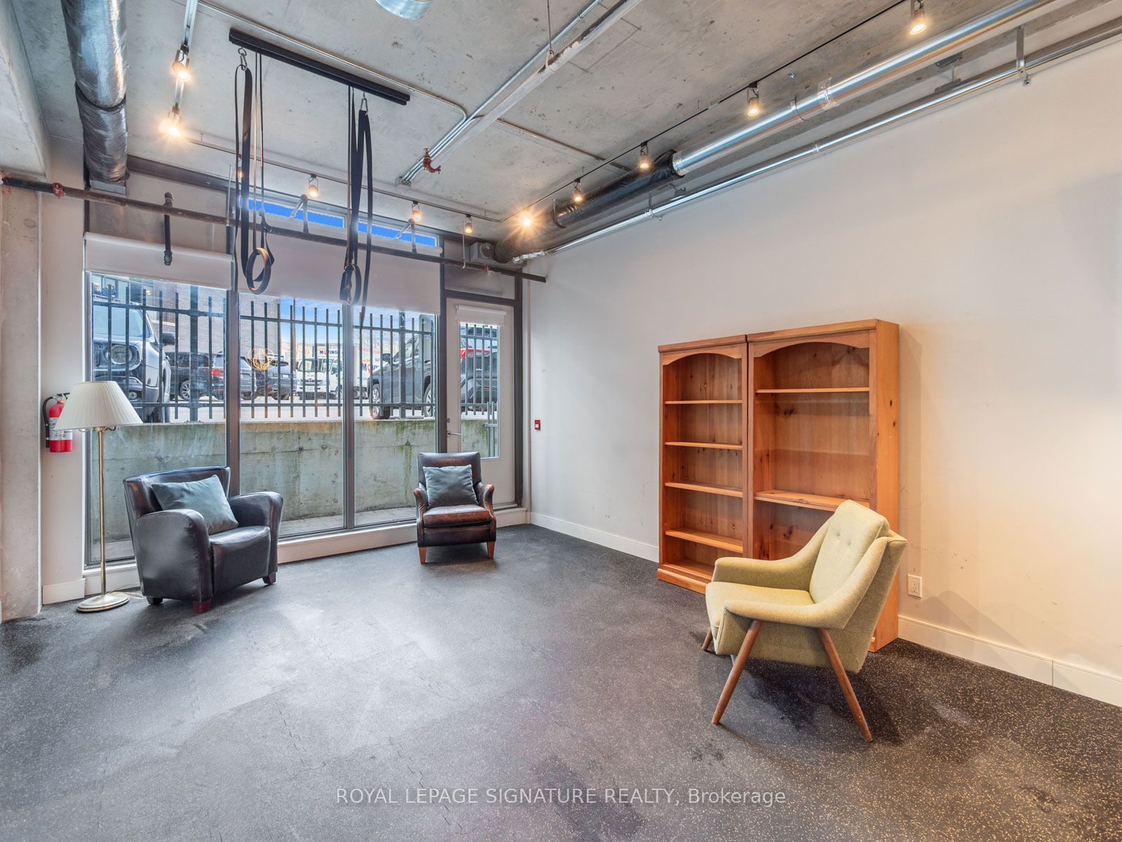 #106 - 321 Carlaw Avenue Property Photo 24