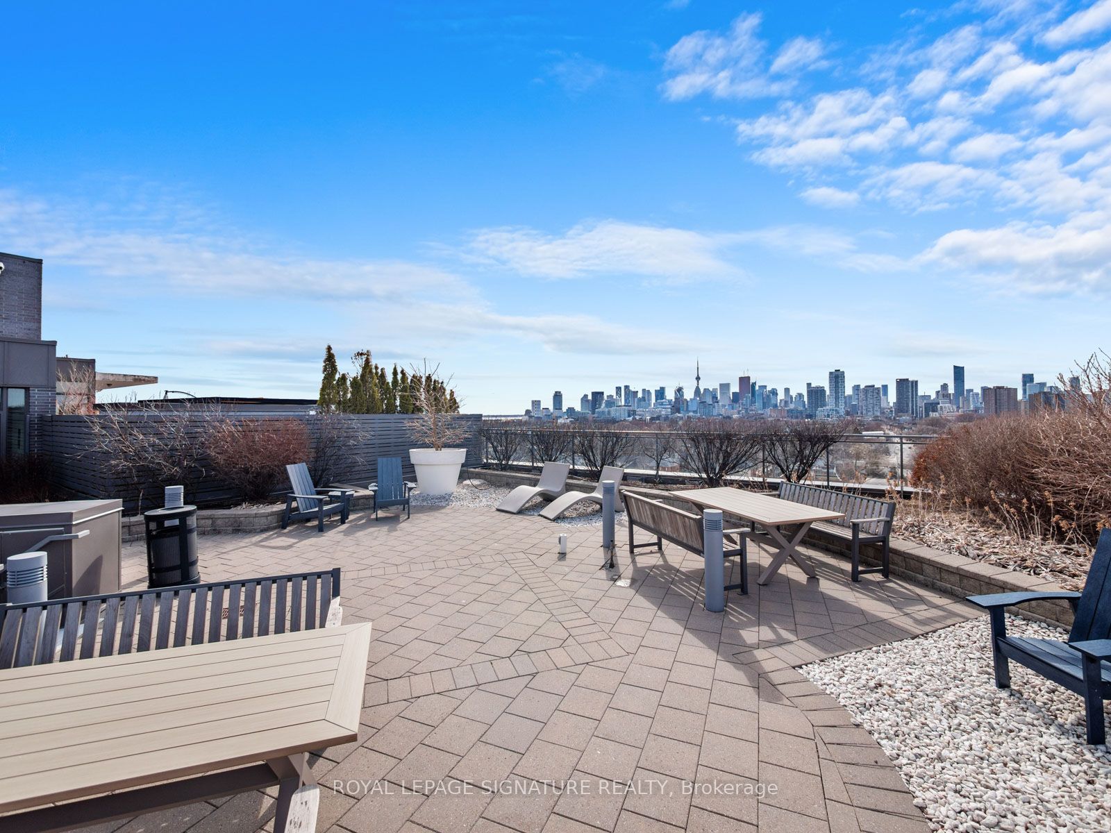 #106 - 321 Carlaw Avenue Property Photo 37