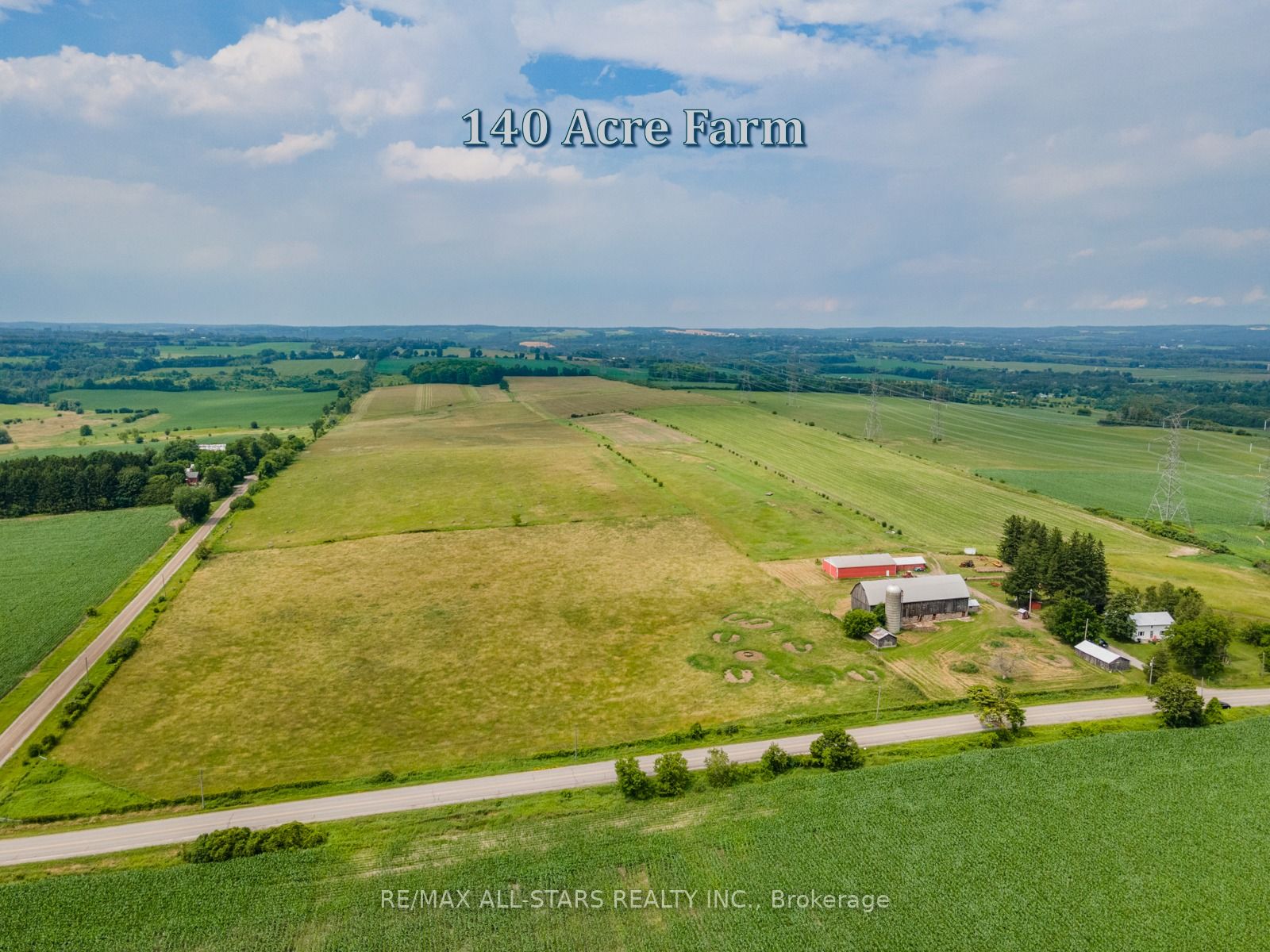 2078 Concession 6 Road Property Photo 1